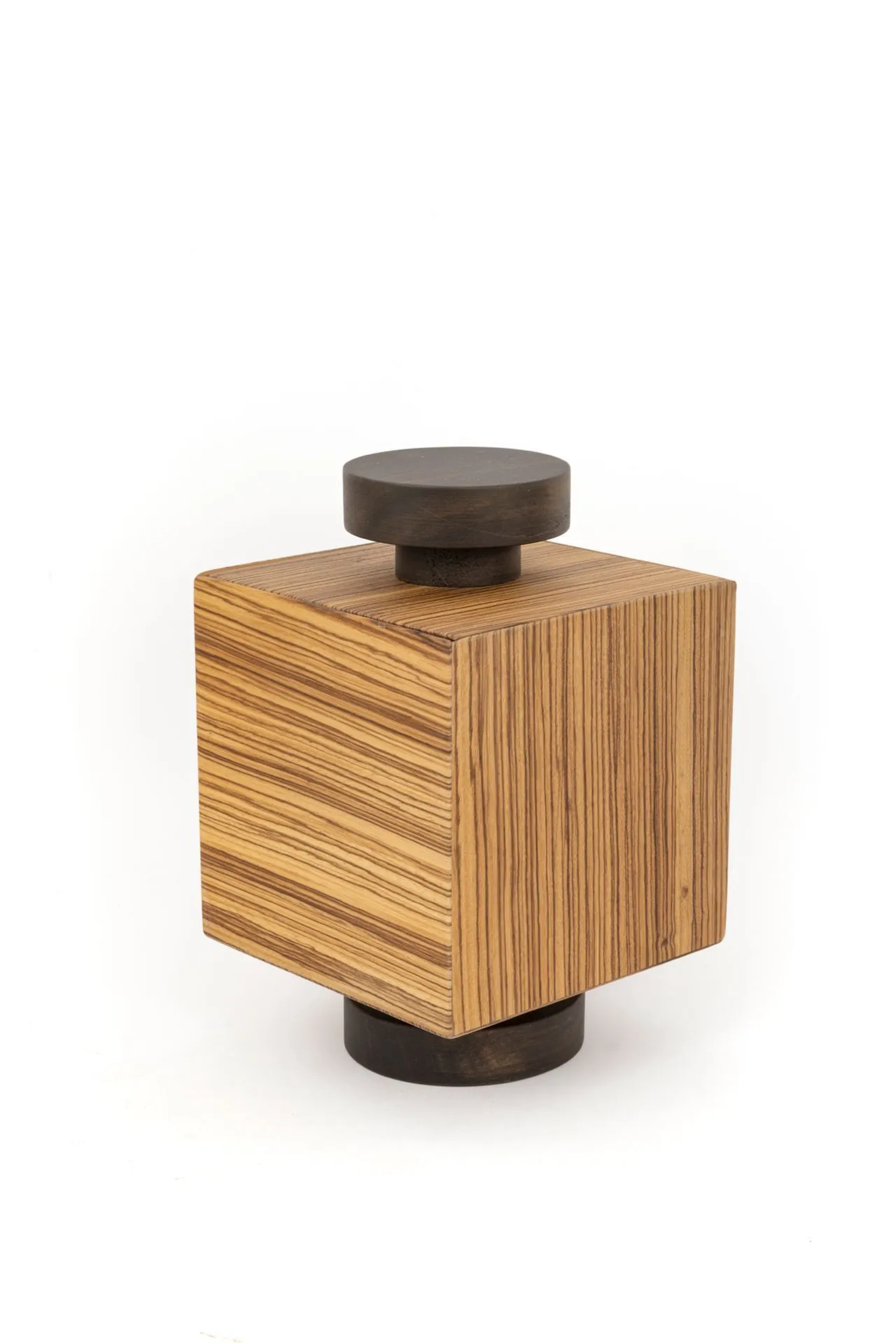 Ettore SOTTSASS (1917-2007) - Scatole Segrete - Lot 190
