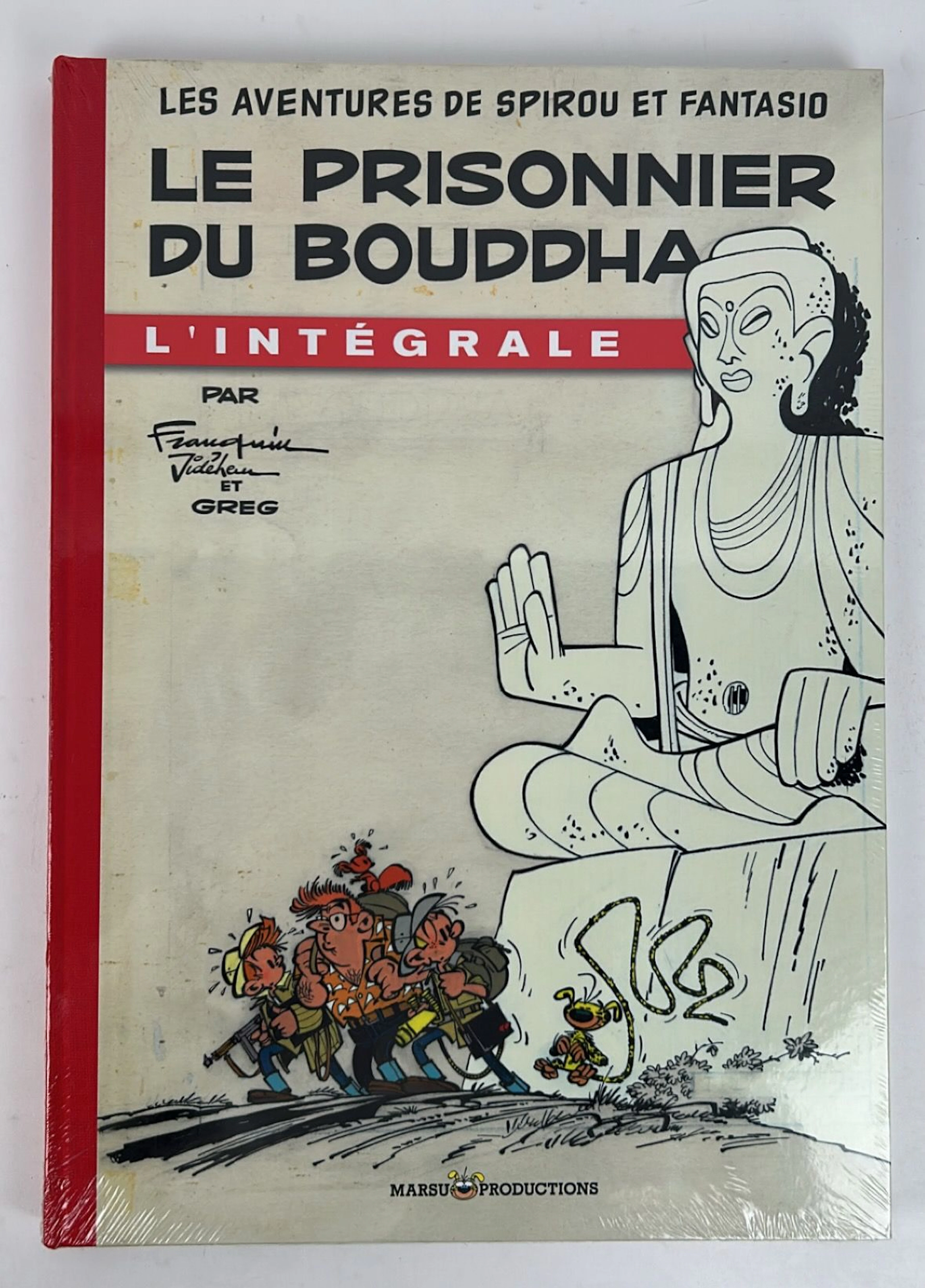FRANQUIN - Lot 229