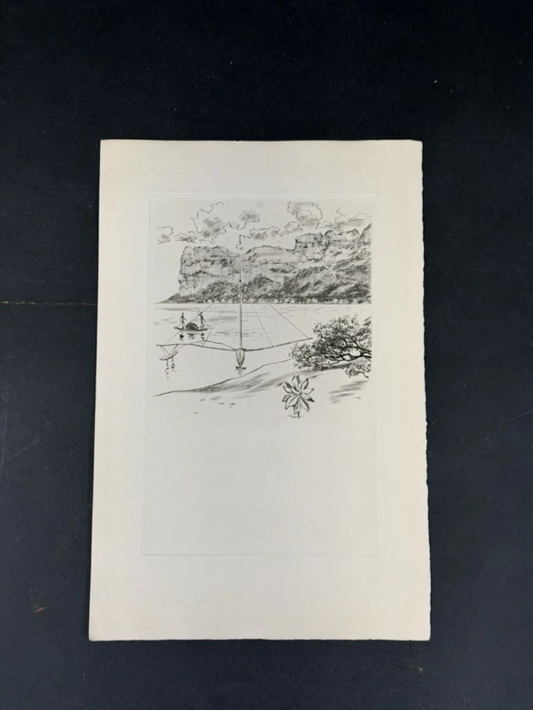 Jacques BOULLAIRE (1893–1976), after - Lot 28
