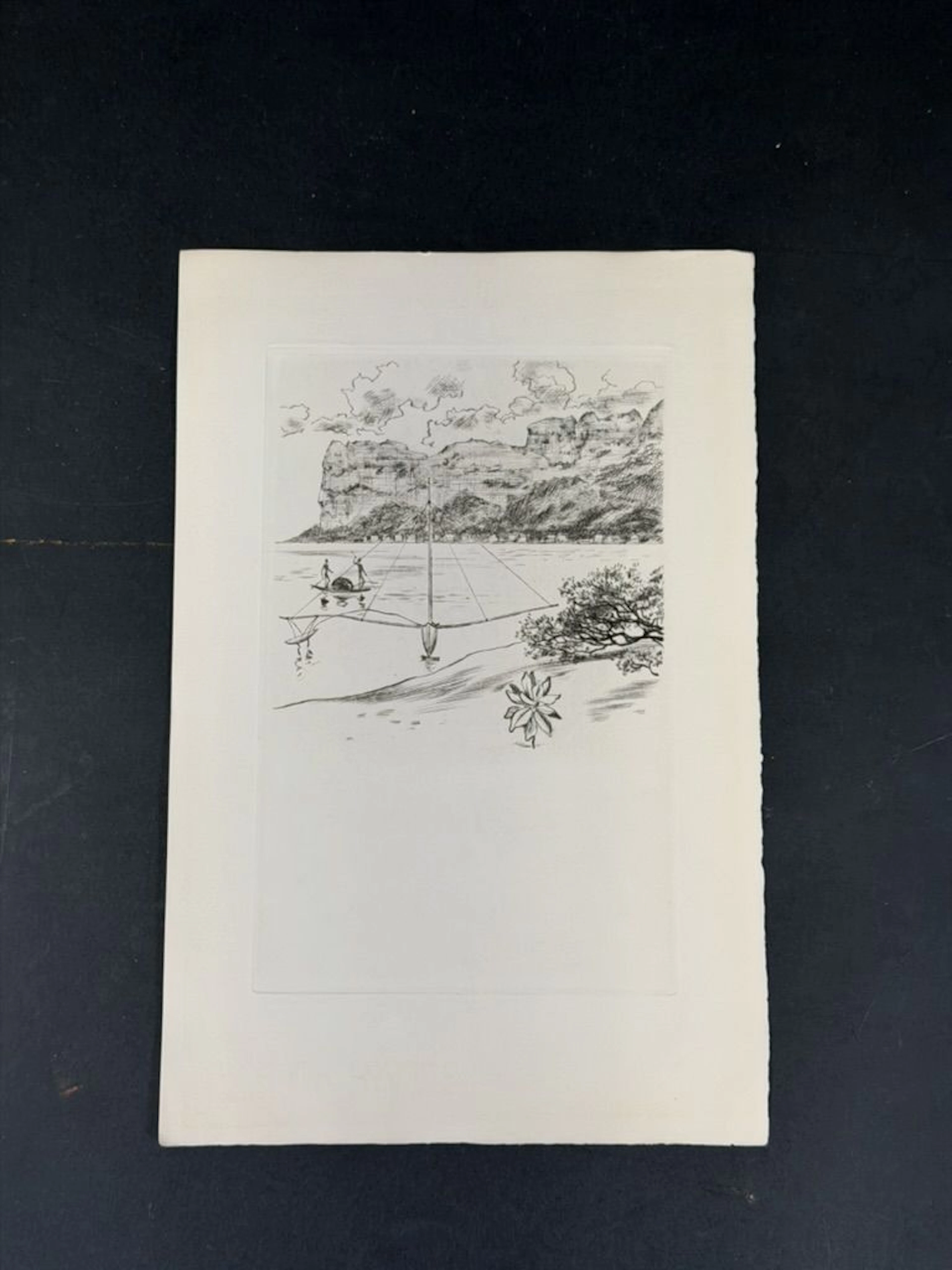 Jacques BOULLAIRE (1893–1976), after - Lot 28