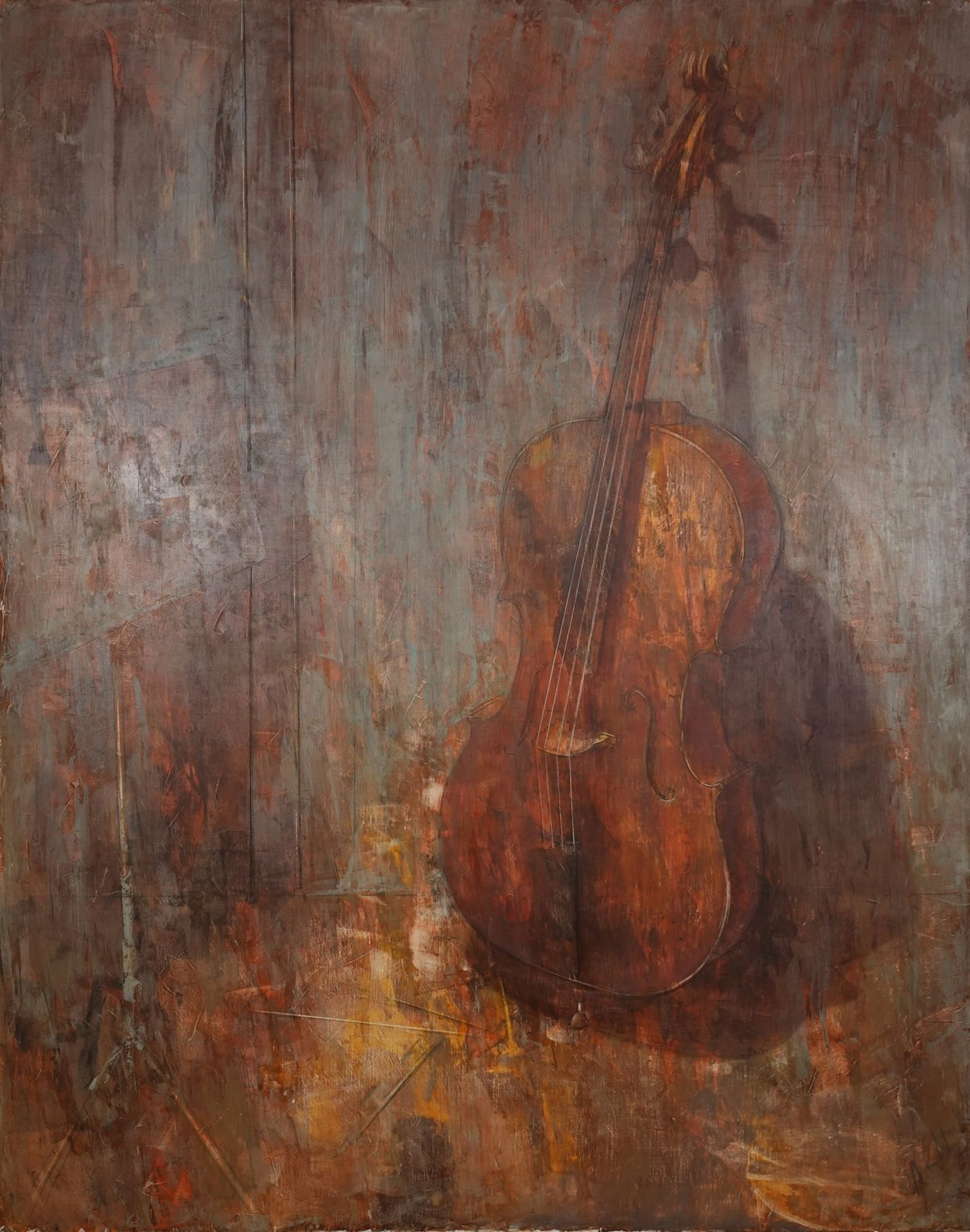 Alexandre Zlotnik - Lot 719