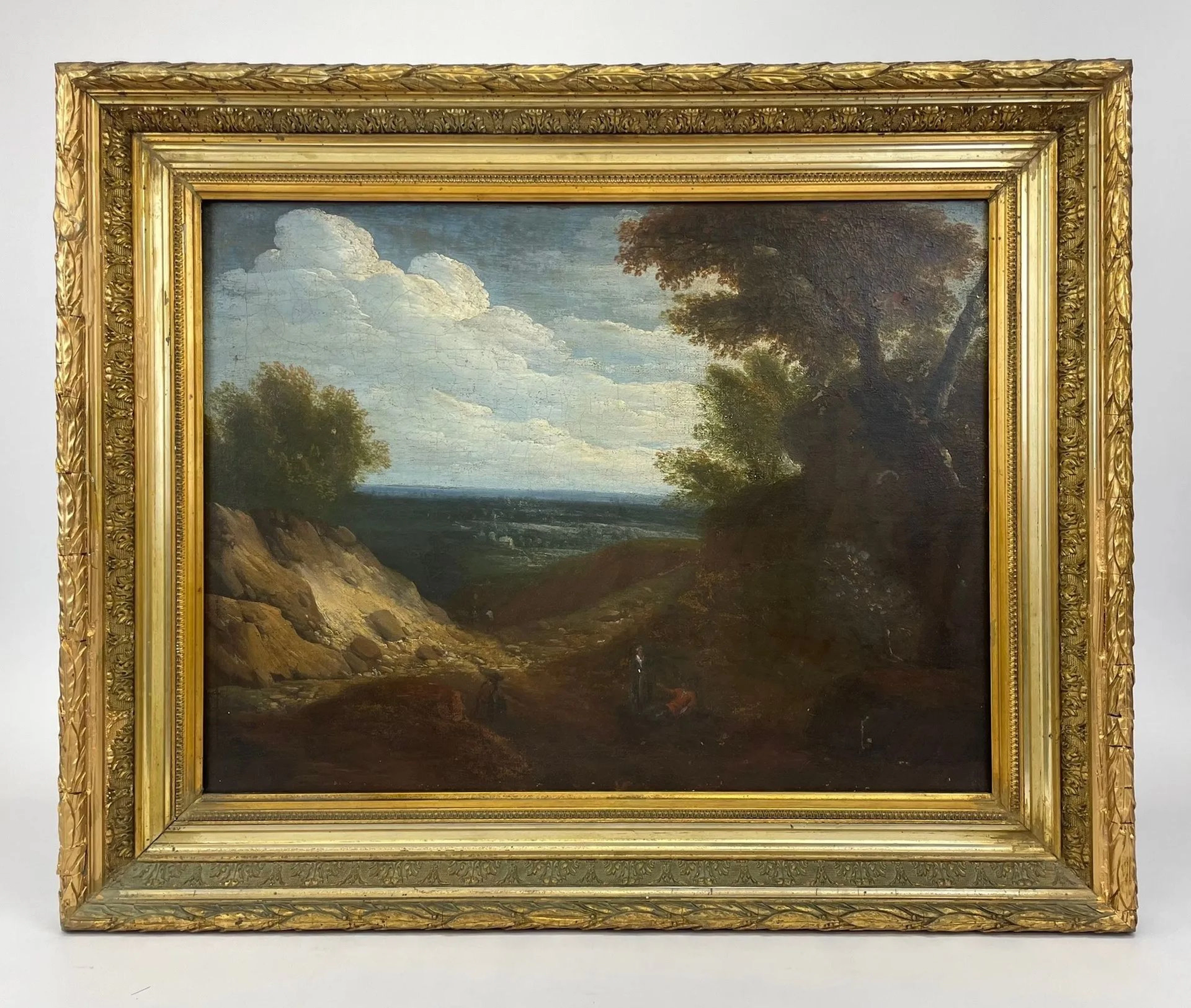 Cornelis Huysmans of Mechelen (1648–1727), attributed to - Lot 46