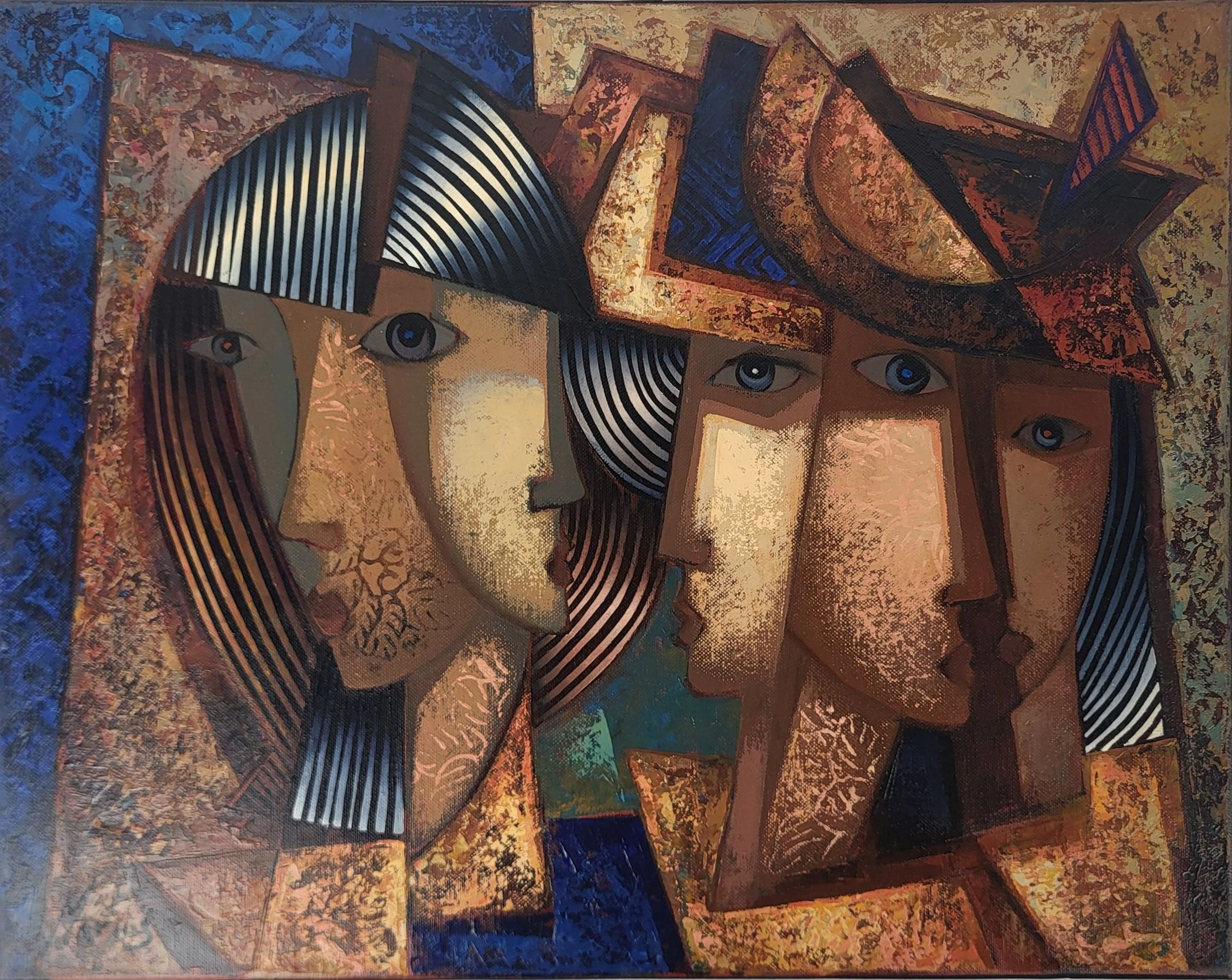 Marius Zabinski (born in 1956, Poland) - Lot 31