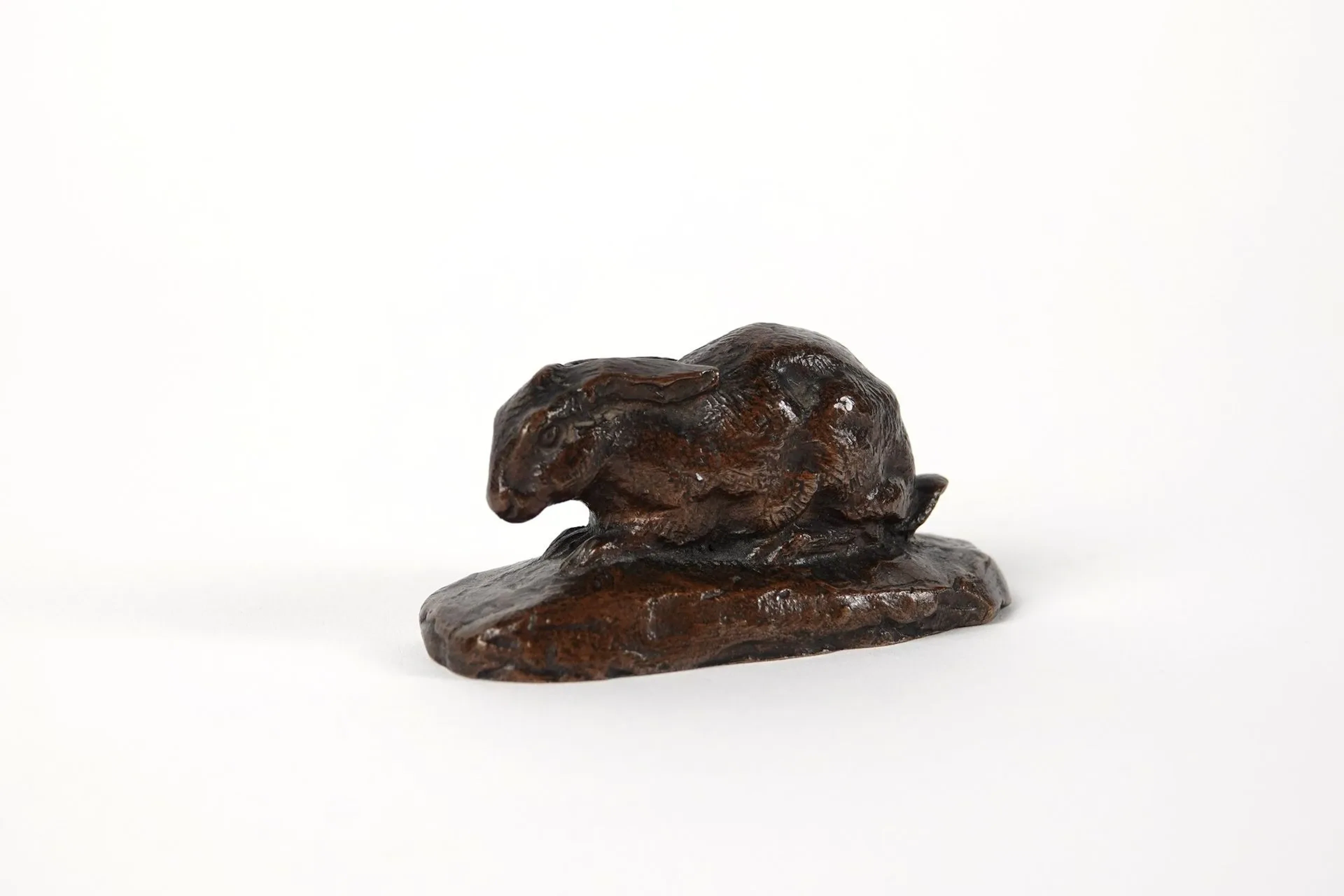 Antoine-Louis Barye (1796–1875) - Lot 326