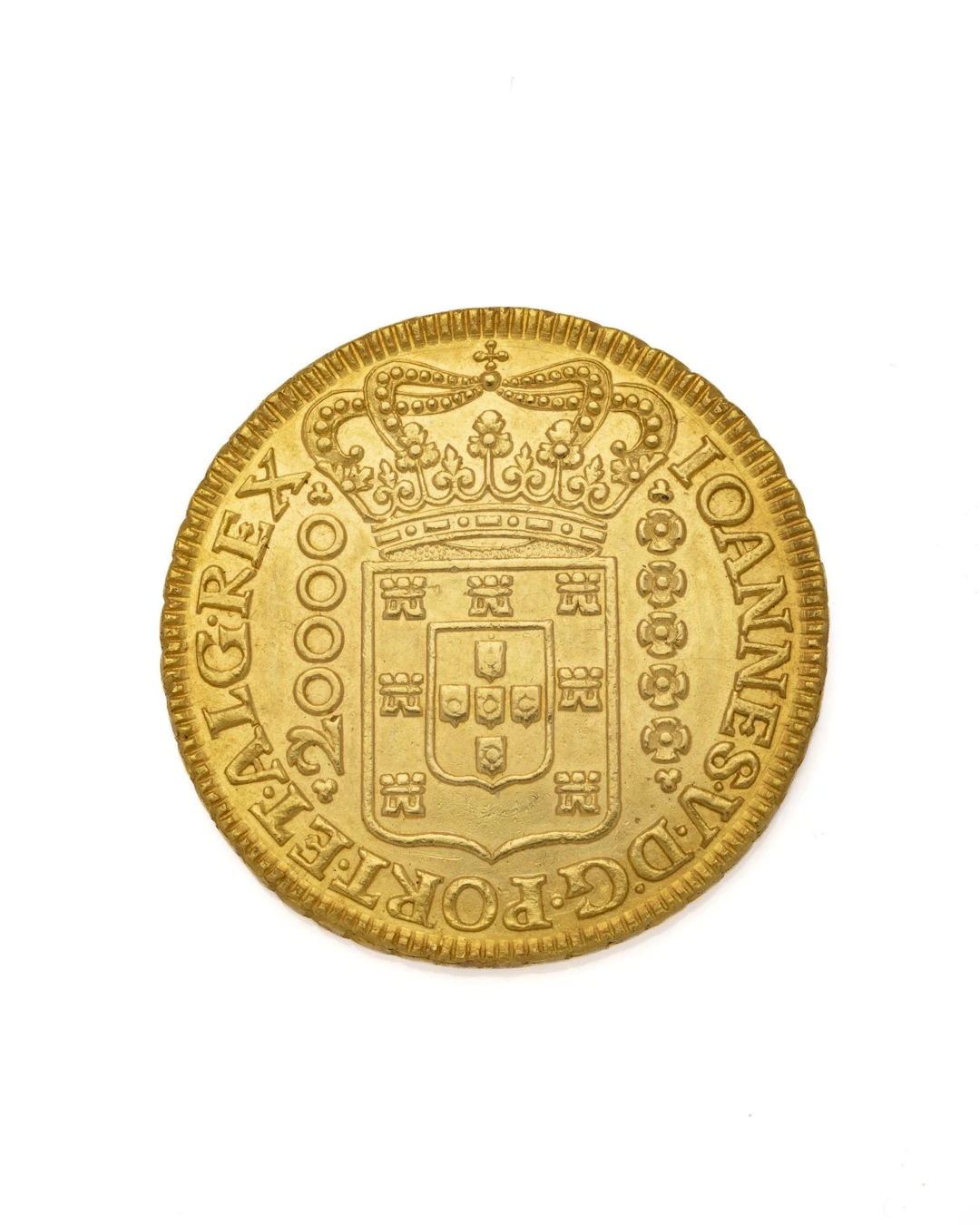 BRAZIL - Lot 34