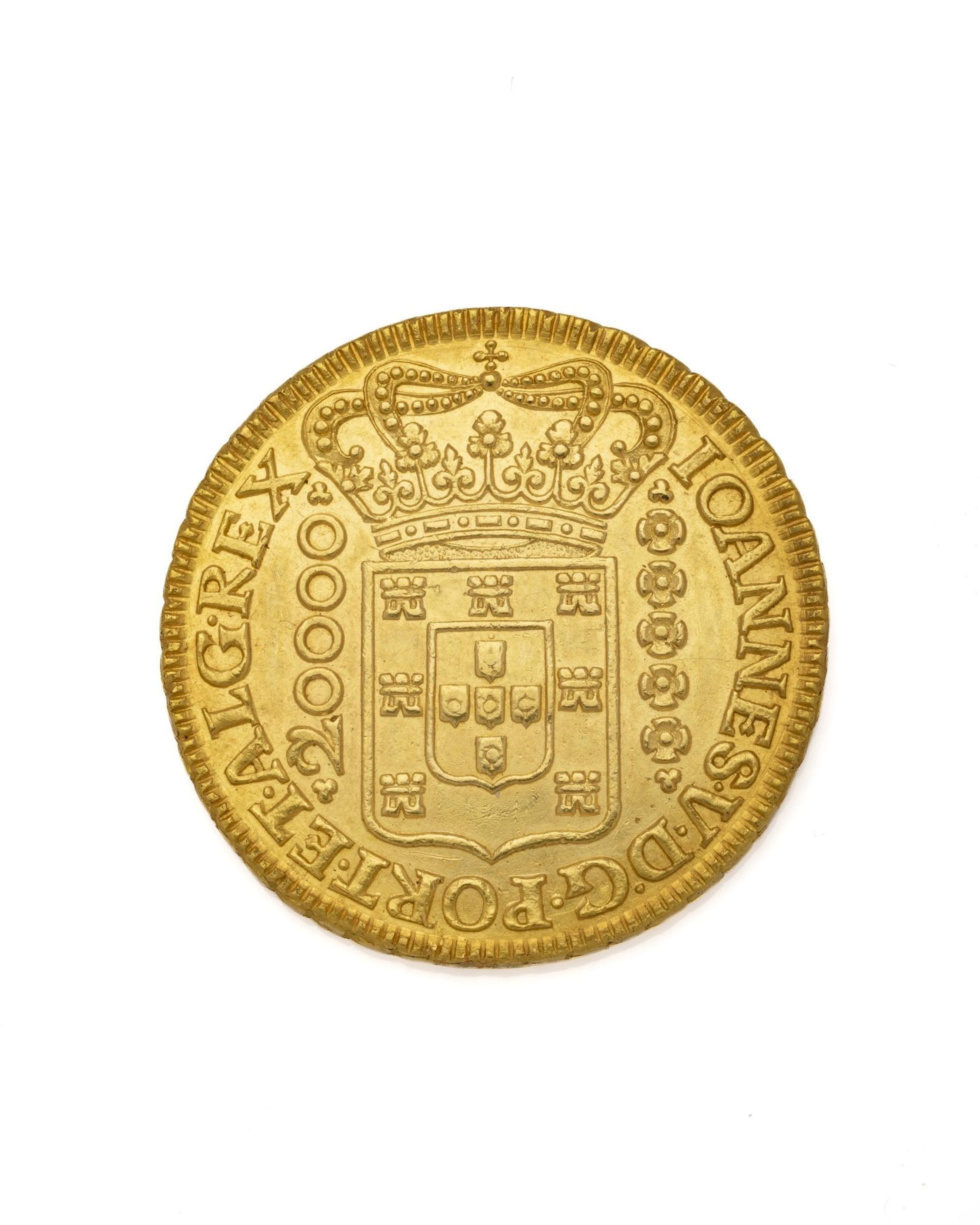 BRAZIL - Lot 34
