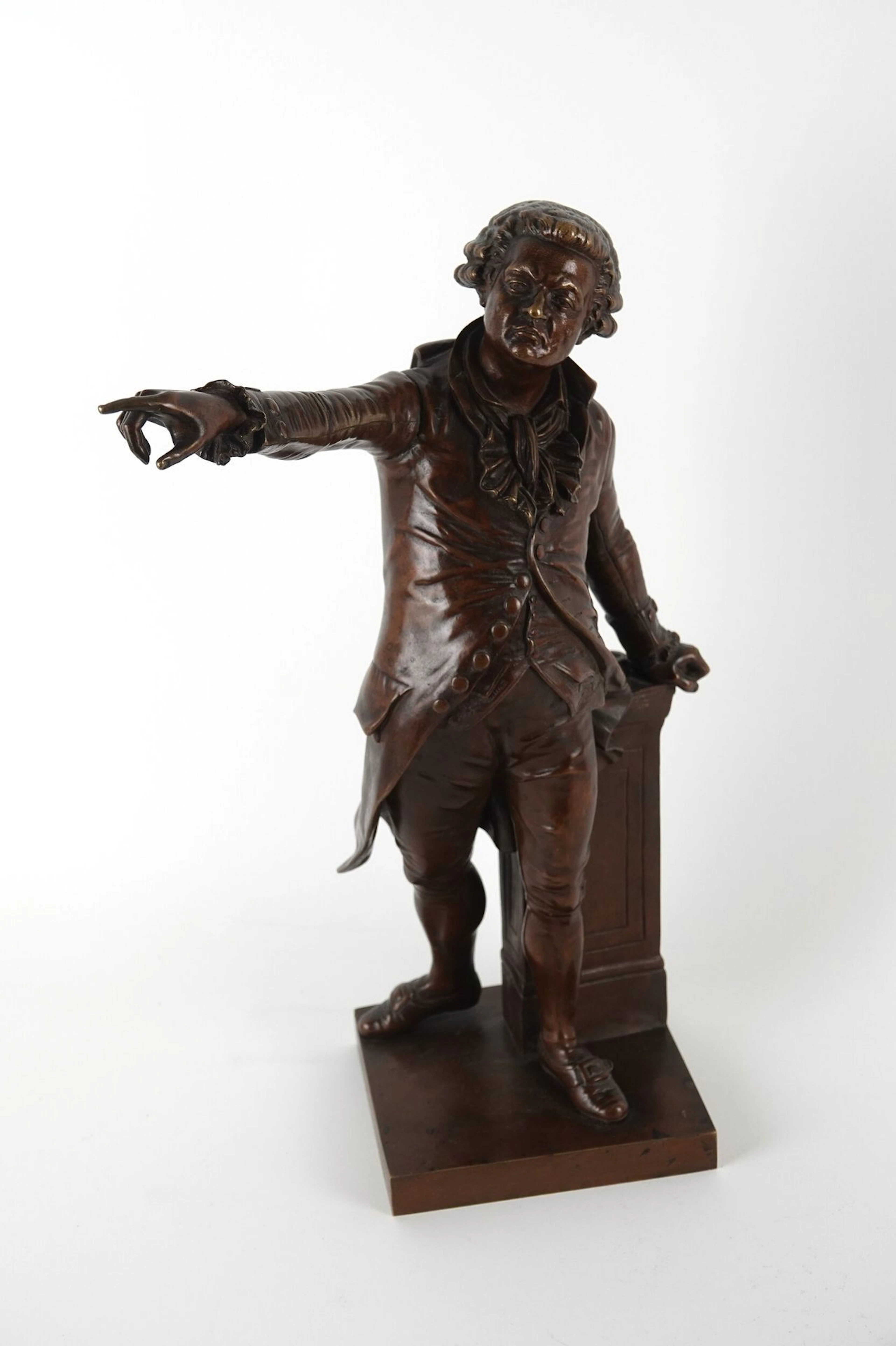 François Joseph André TRUPHEME (1820-1888). - Lot 273