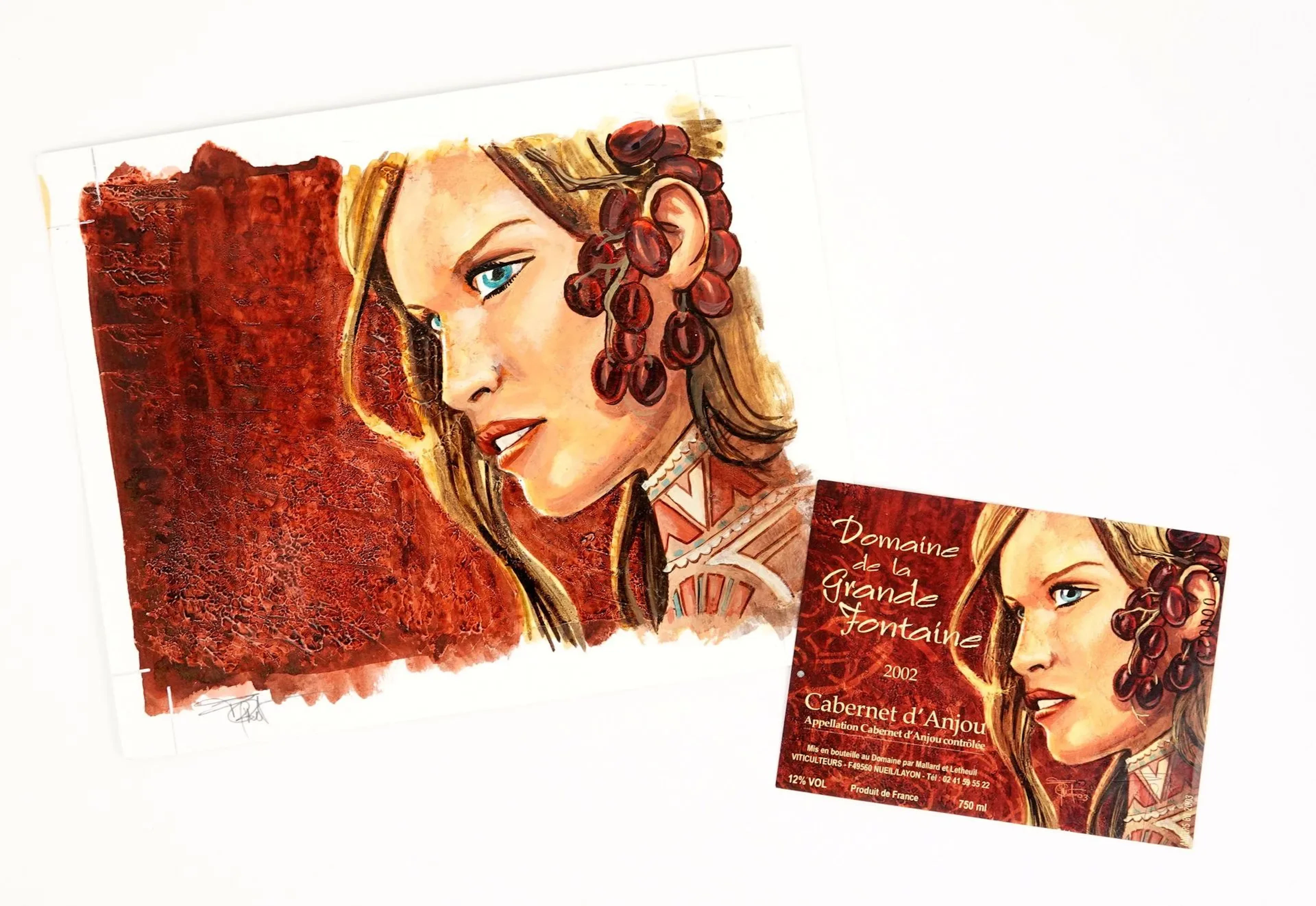 PEYNET Frederic - Lot 503