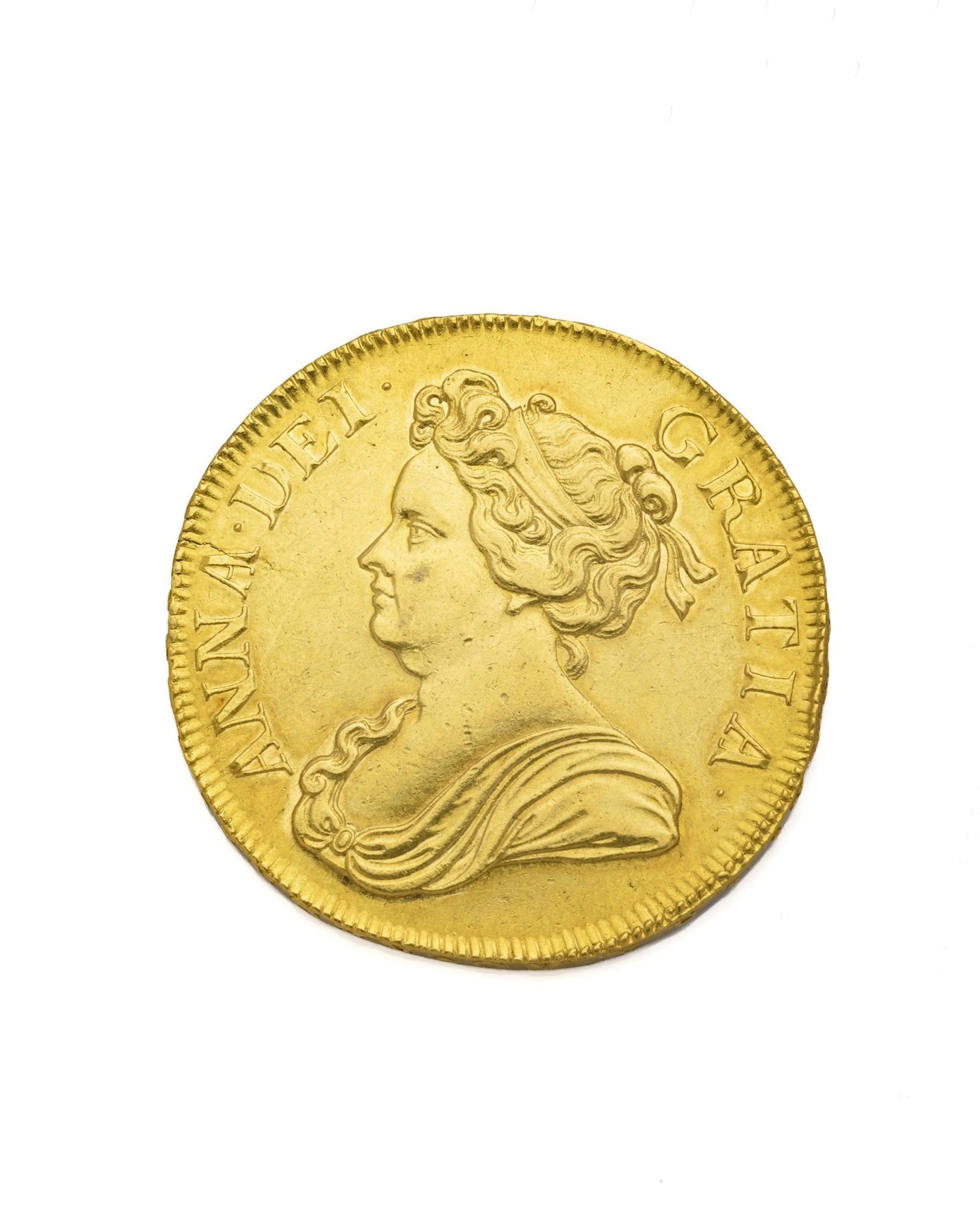 GREAT BRITAIN - Lot 43