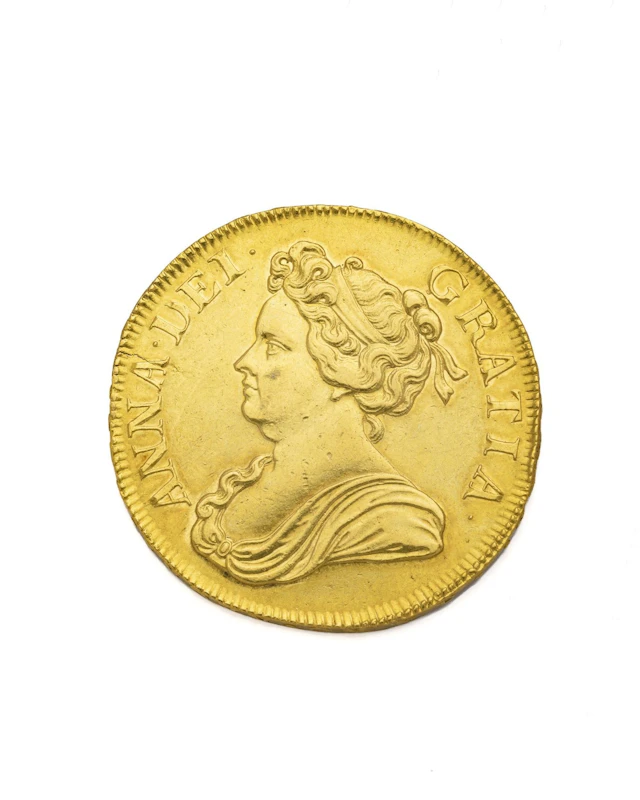 GREAT BRITAIN - Lot 43