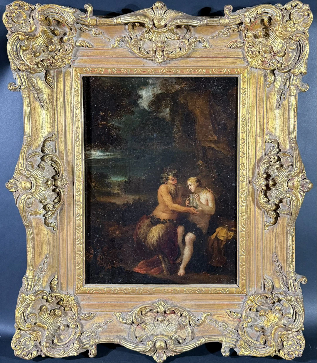 Attributed to David TENIERS (1610–1690) - Lot 49