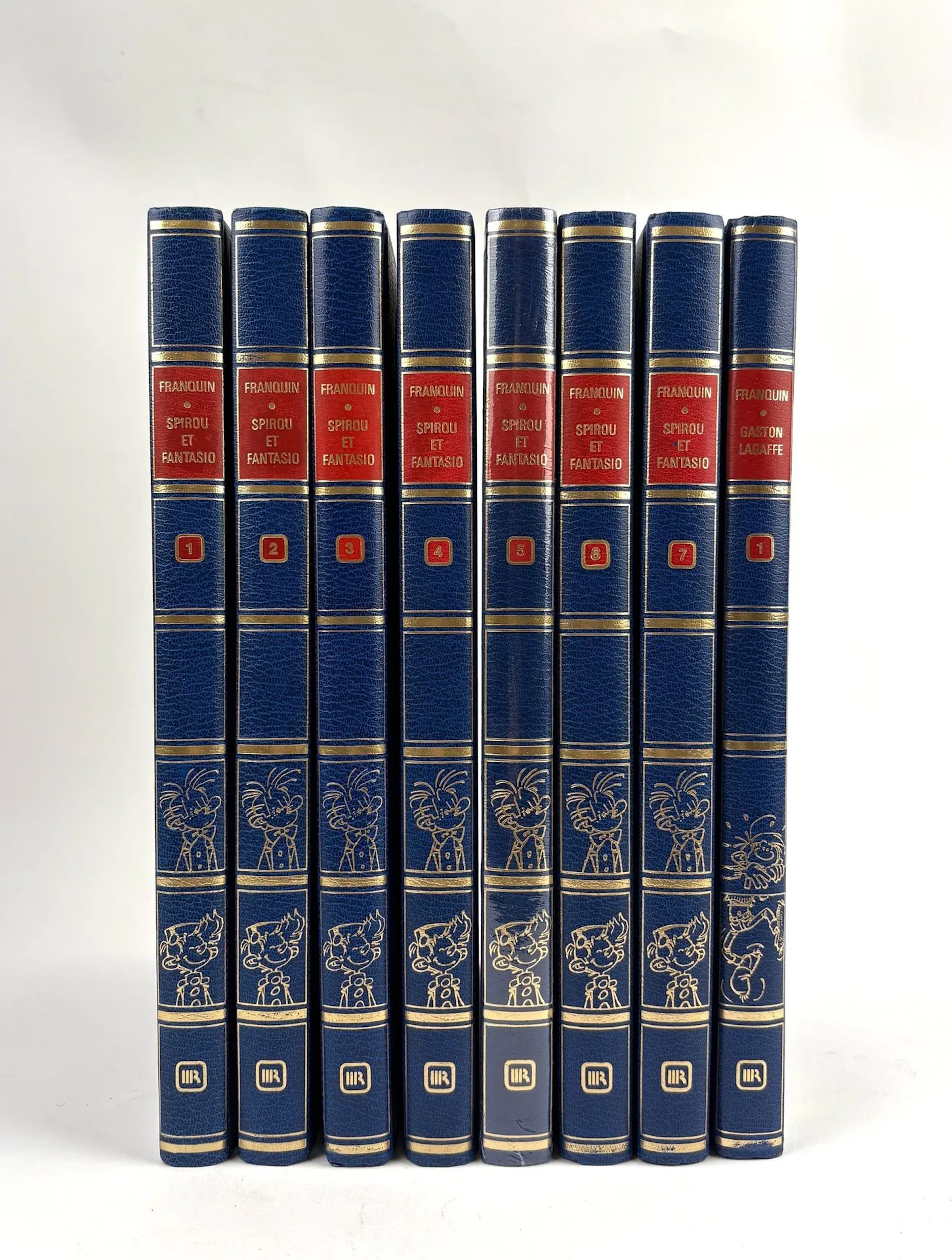 FRANQUIN - Lot 37