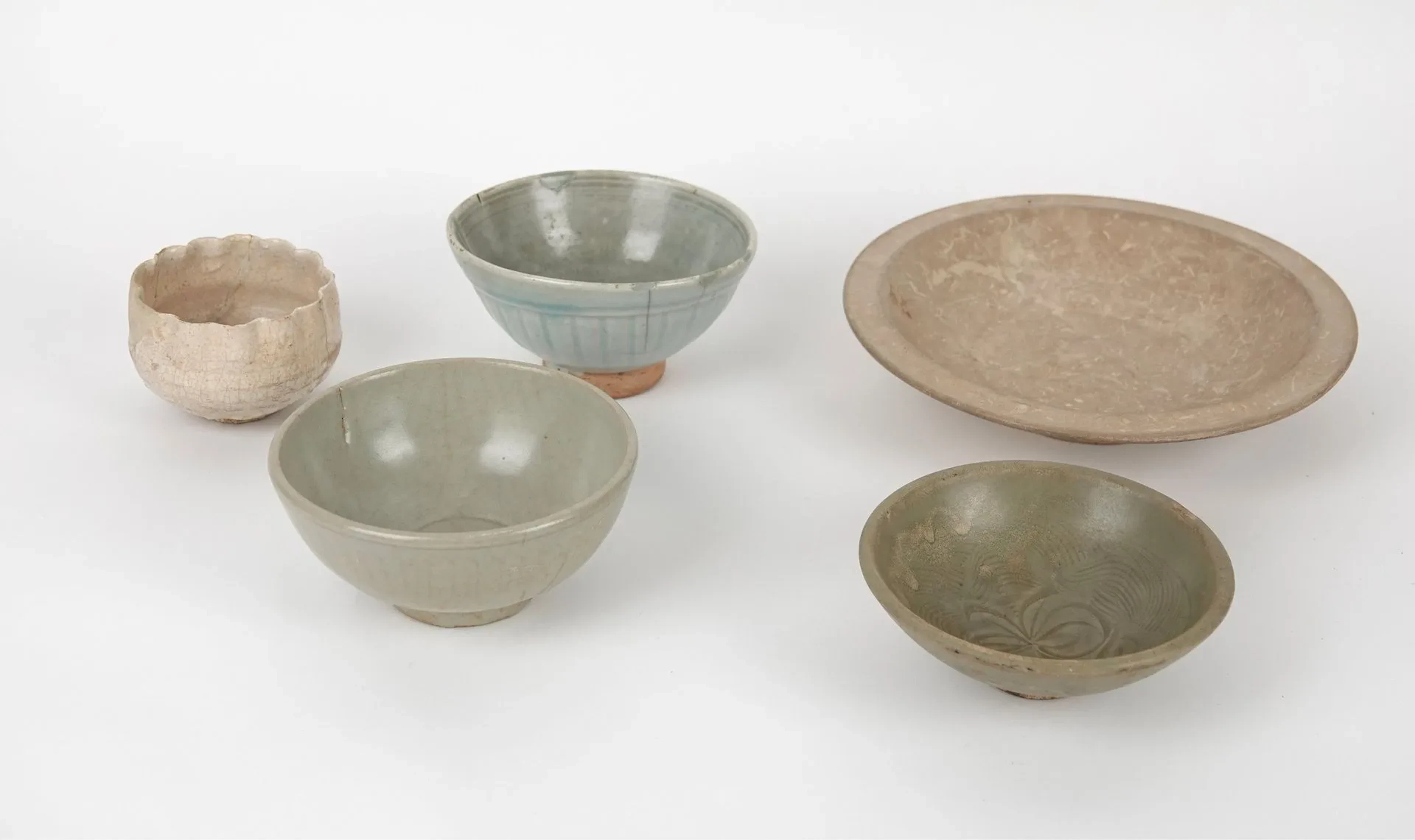 China, Song period - Lot 287
