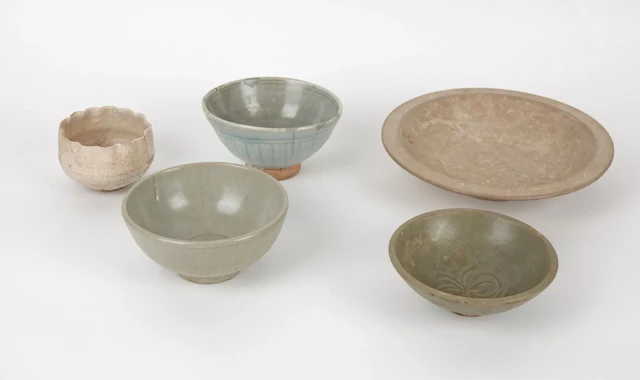 China, Song period - Lot 287