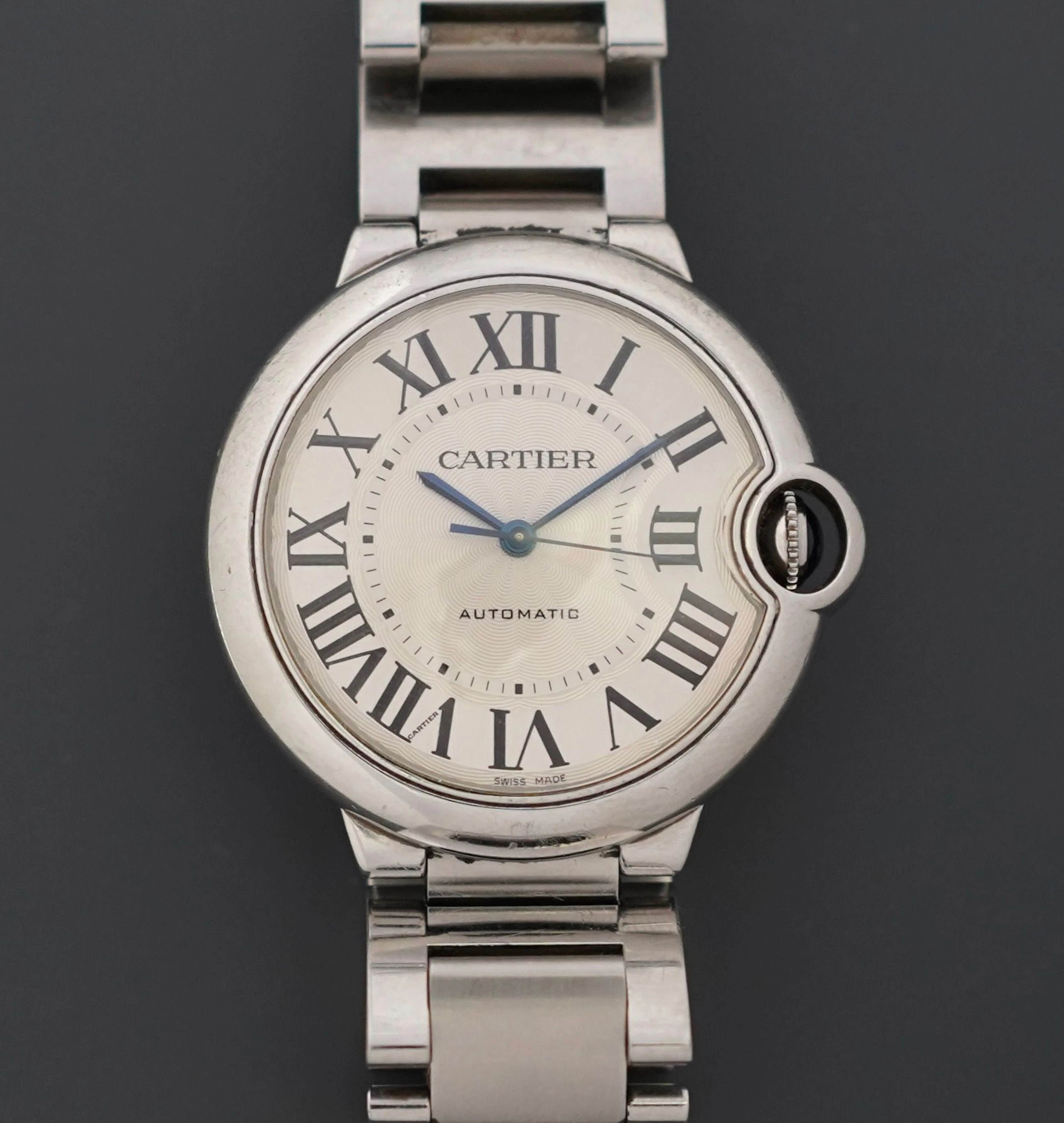 Cartier - Lot 399