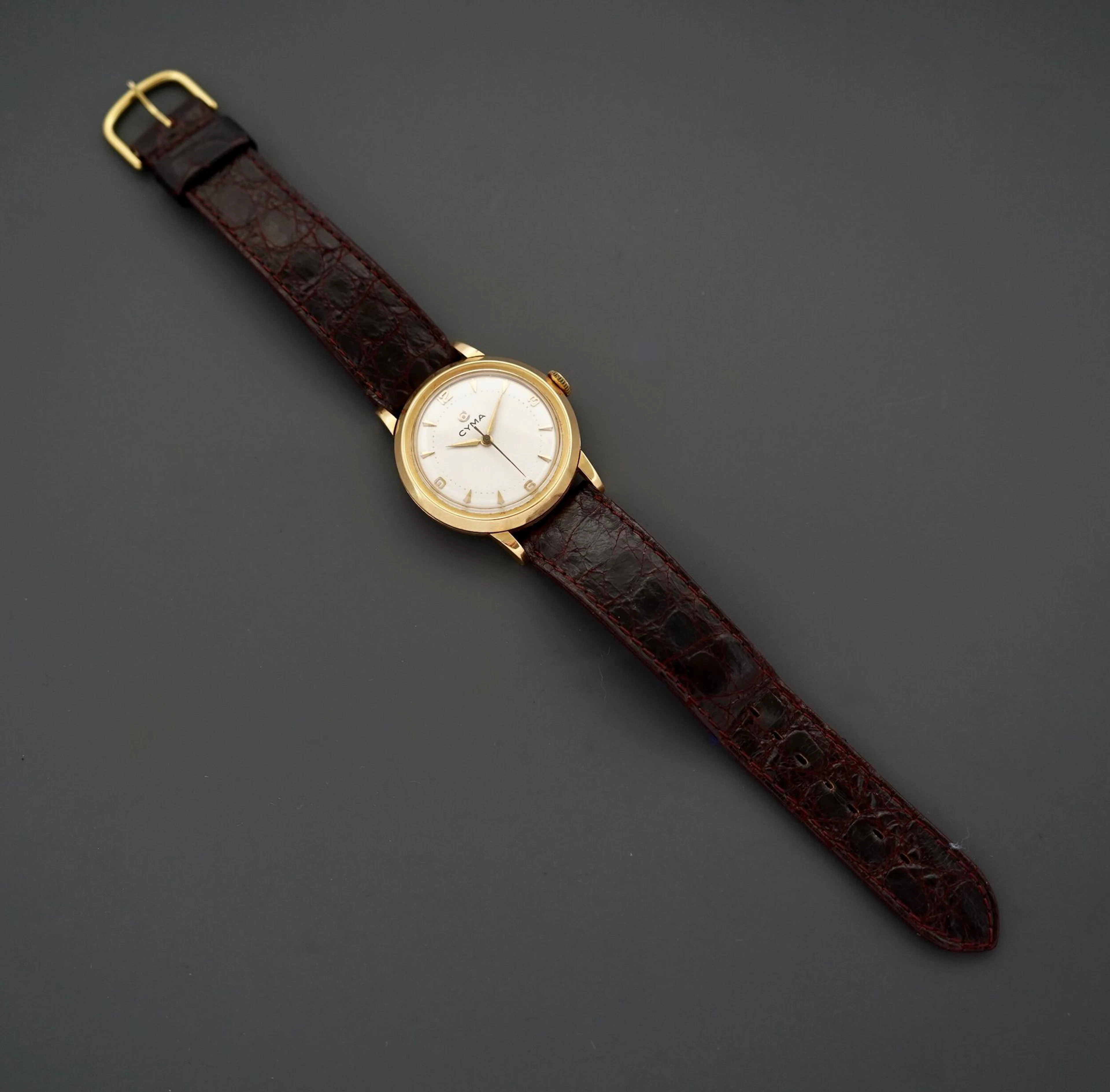 CYMA - Lot 427