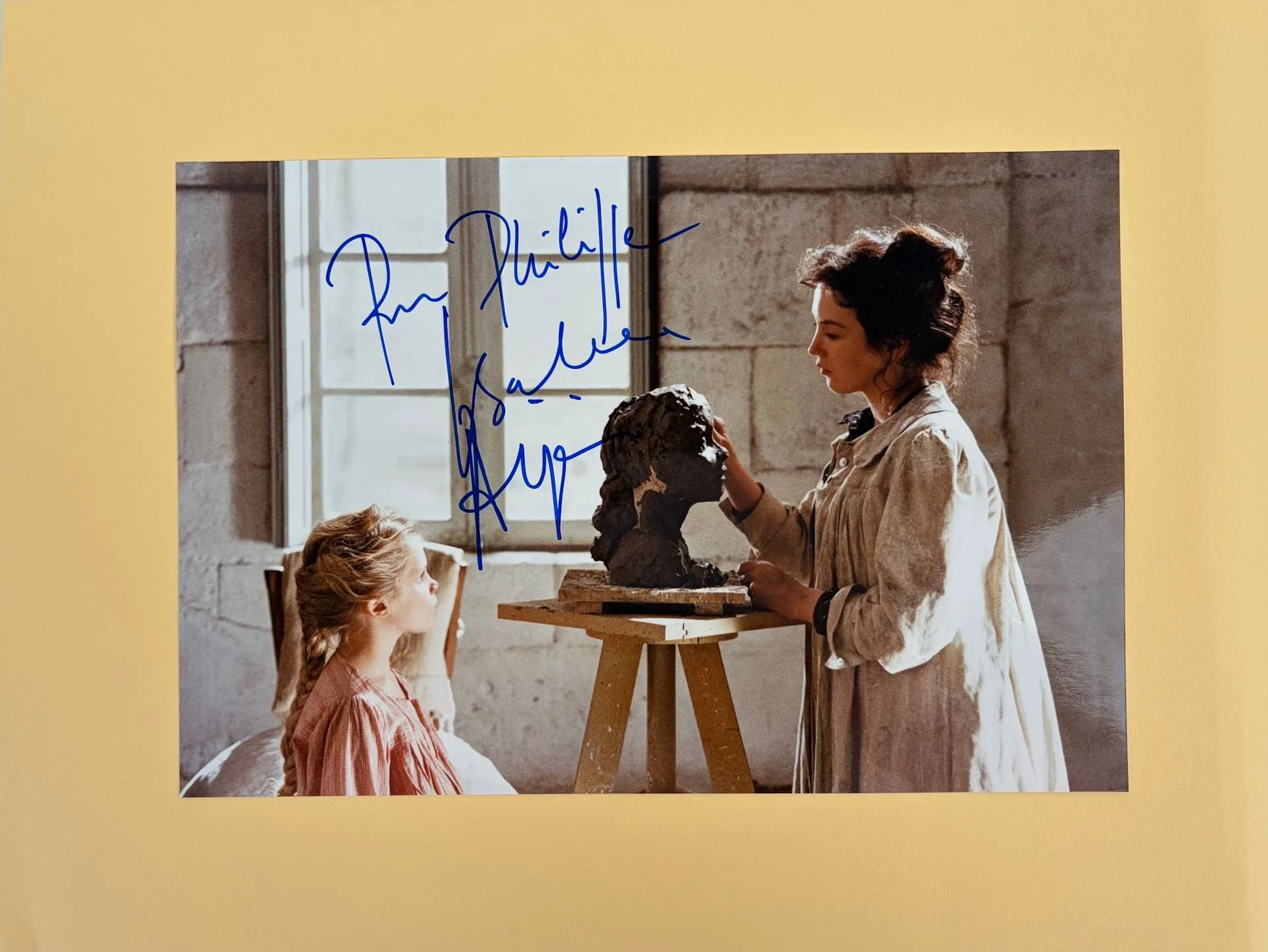CINEMA - Lot 139