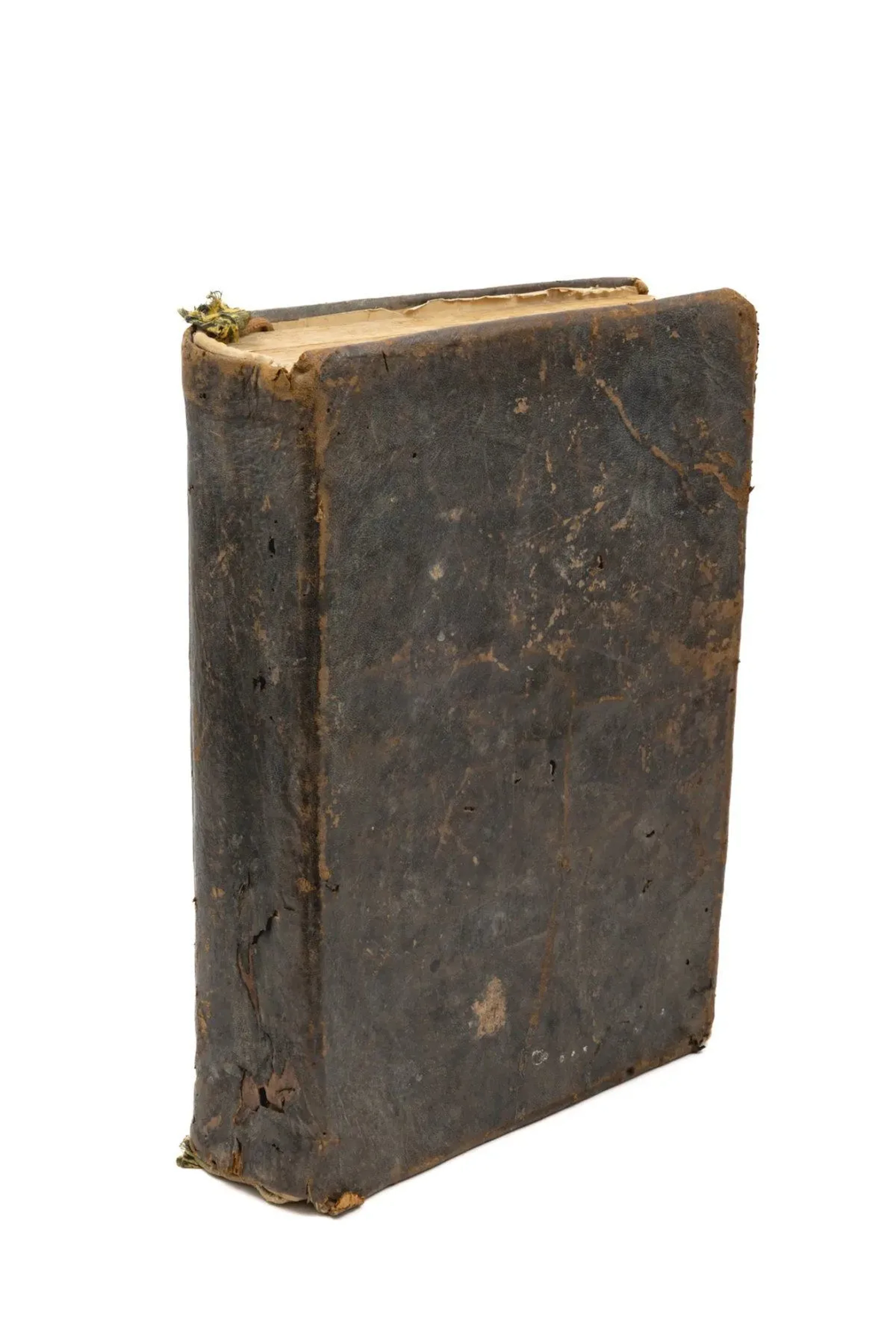 Lectionary (Ճաշոց գիրք) - Lot 271