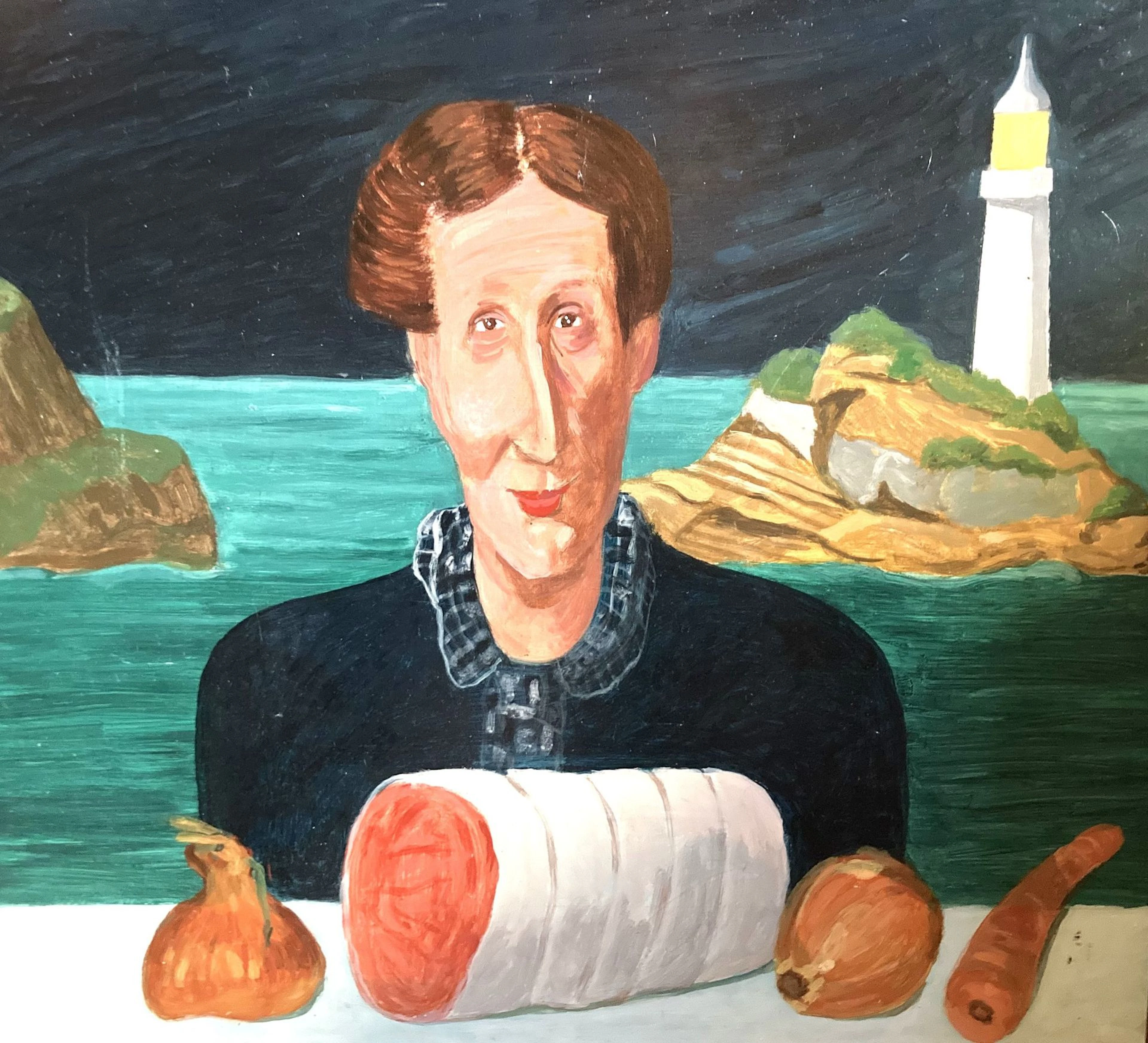 Claude Darotcheche (1933–2008) - Lot 278