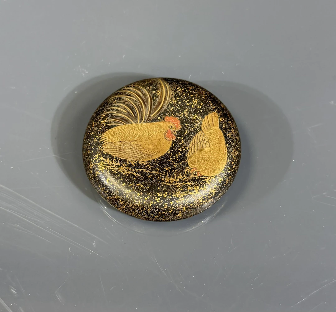 Japan, Meiji period - Lot 299
