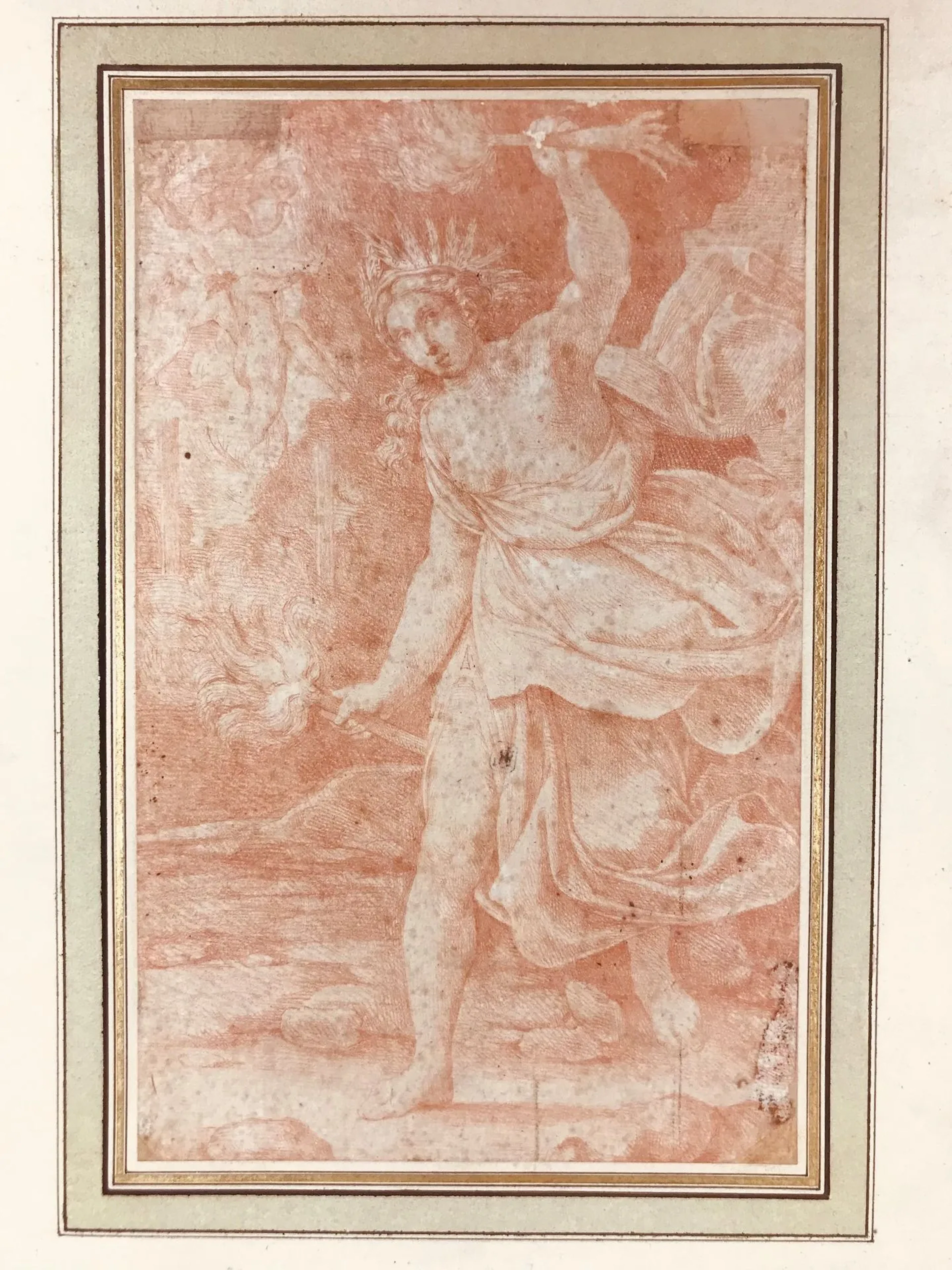 Carlo Antonio PISSARI (1720 ca.-1780) - Lot 1