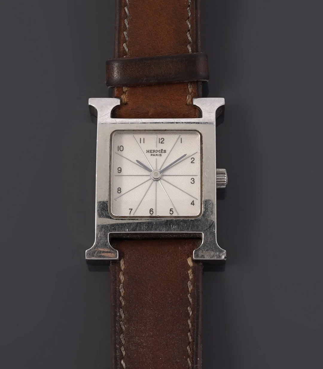 HERMES - Lot 394