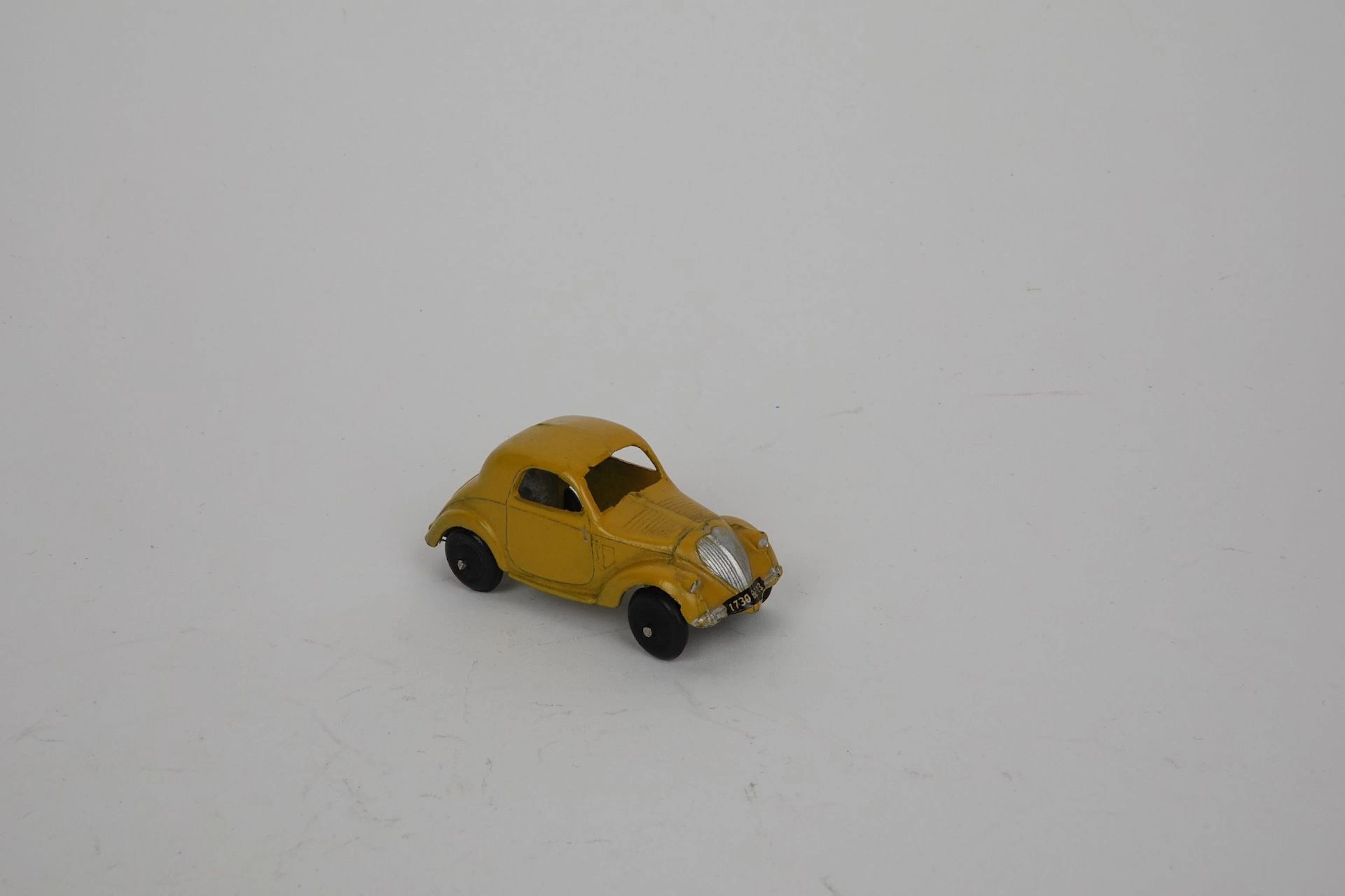 DINKY TOYS - FRANCE (1) - Lot 220