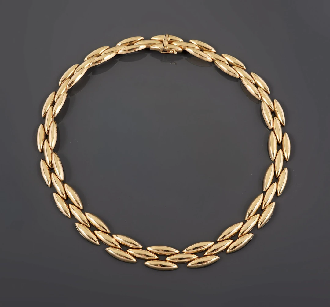 CARTIER - Lot 351