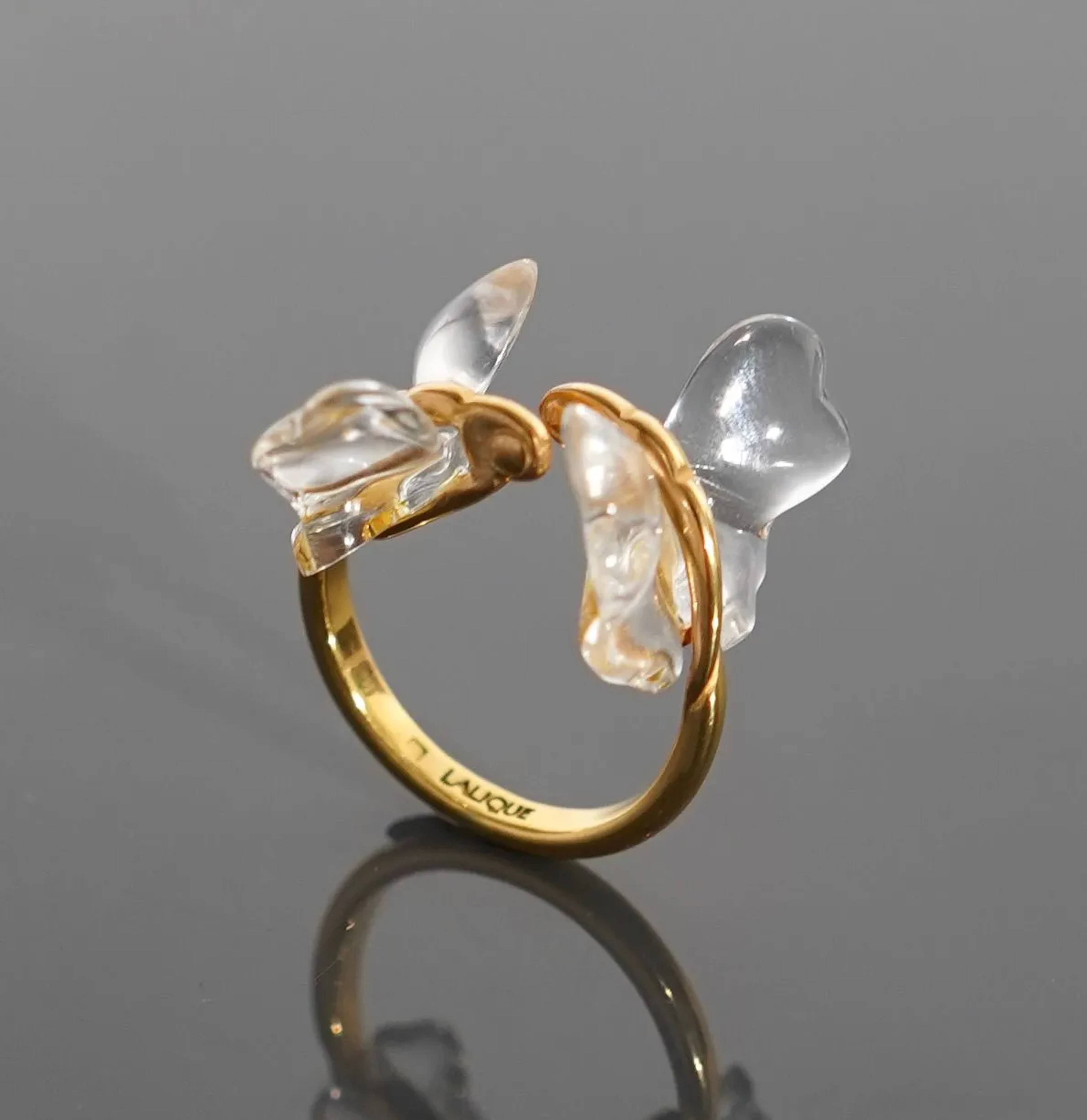 LALIQUE France - Lot 59