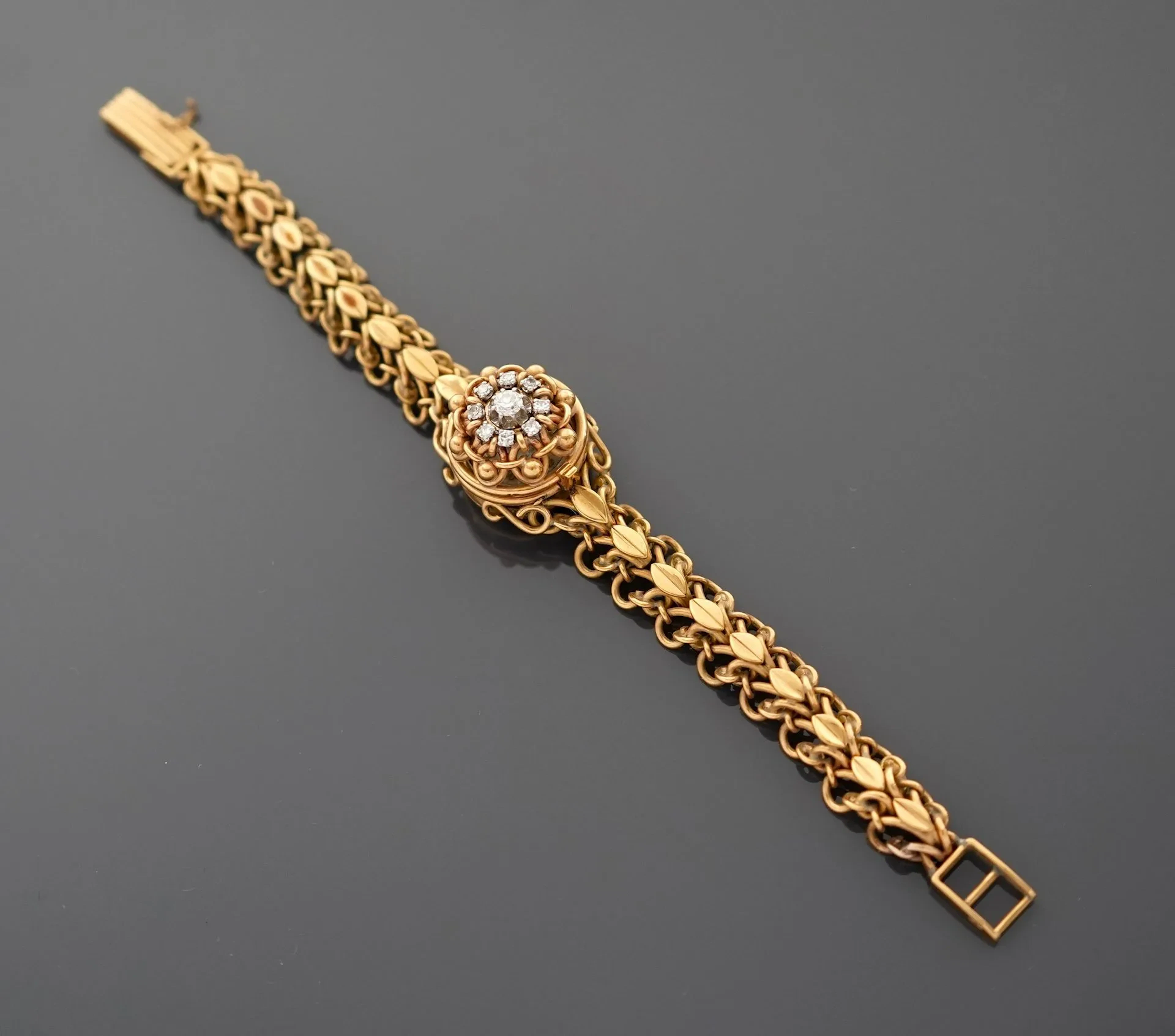 Chilex - Lot 399