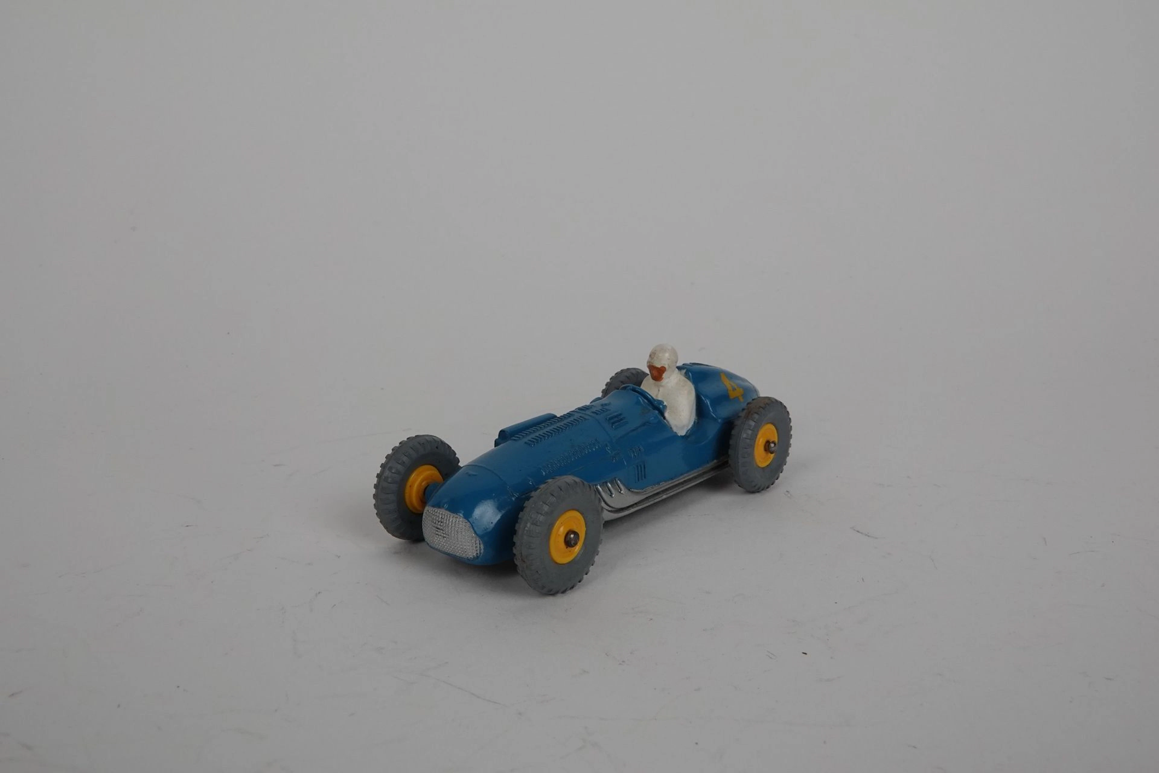 DINKY TOYS - ENGLAND (1) - Lot 62