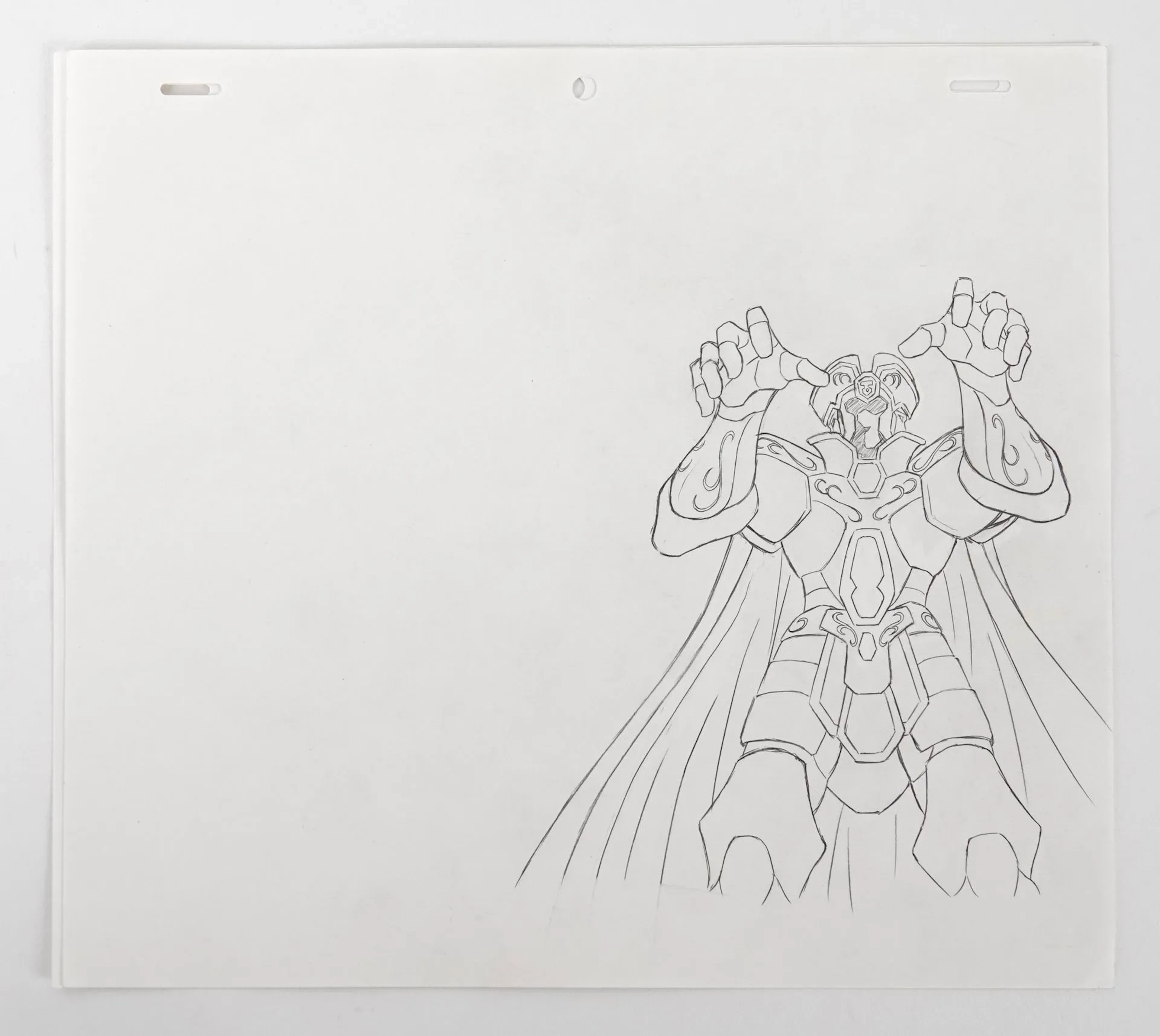 JAPANESE ANIMATION * - Lot 182
