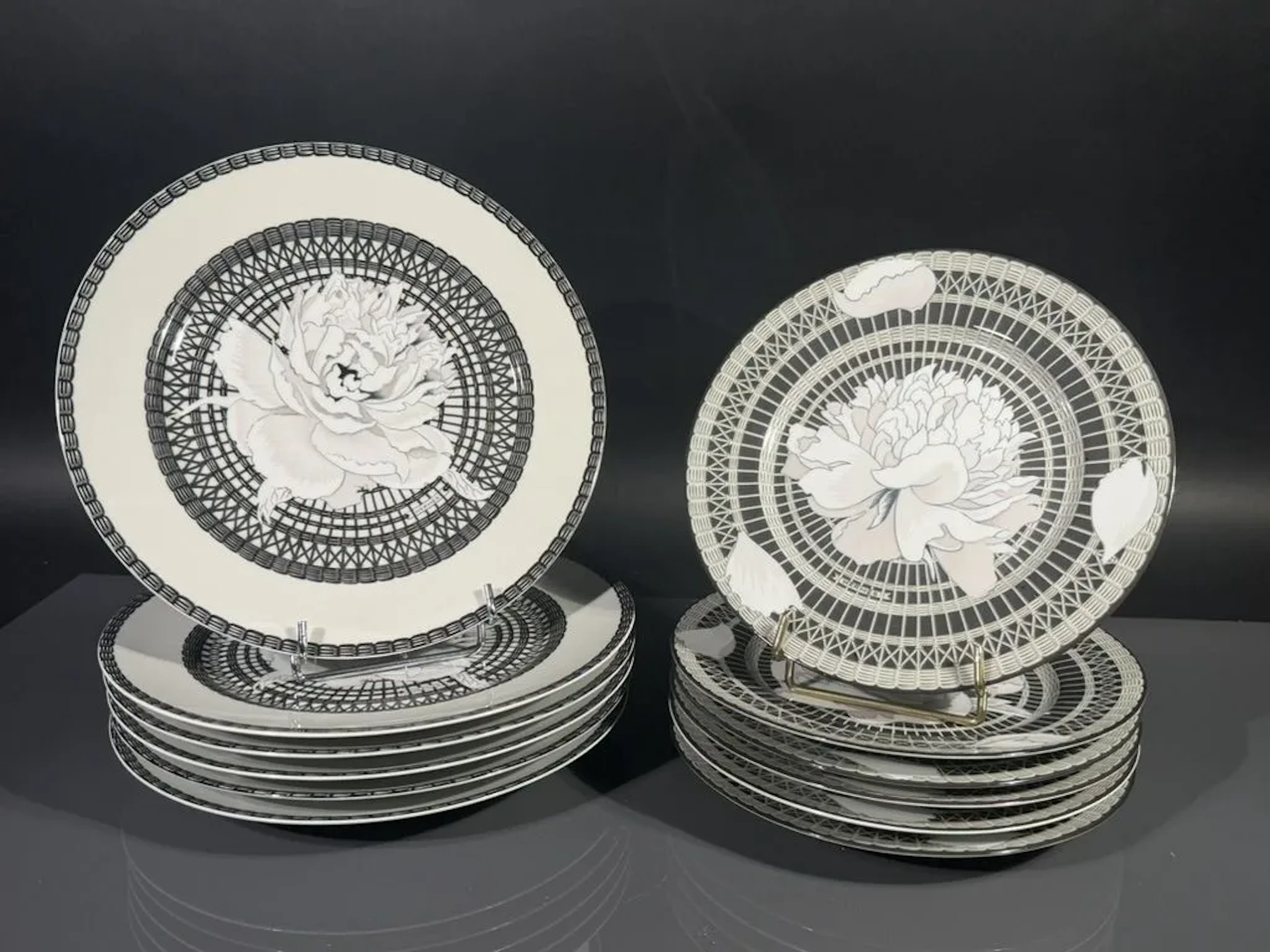 HERMES PARIS - Lot 317