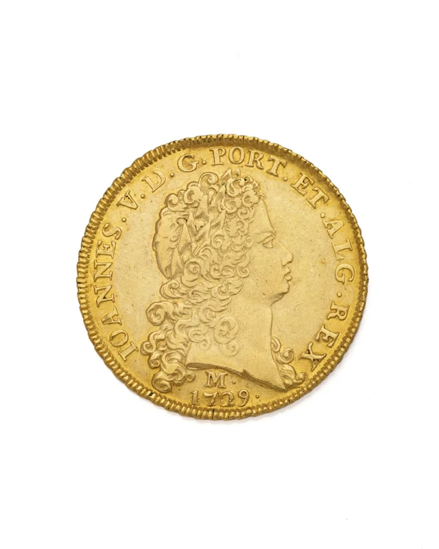 BRAZIL - Lot 35