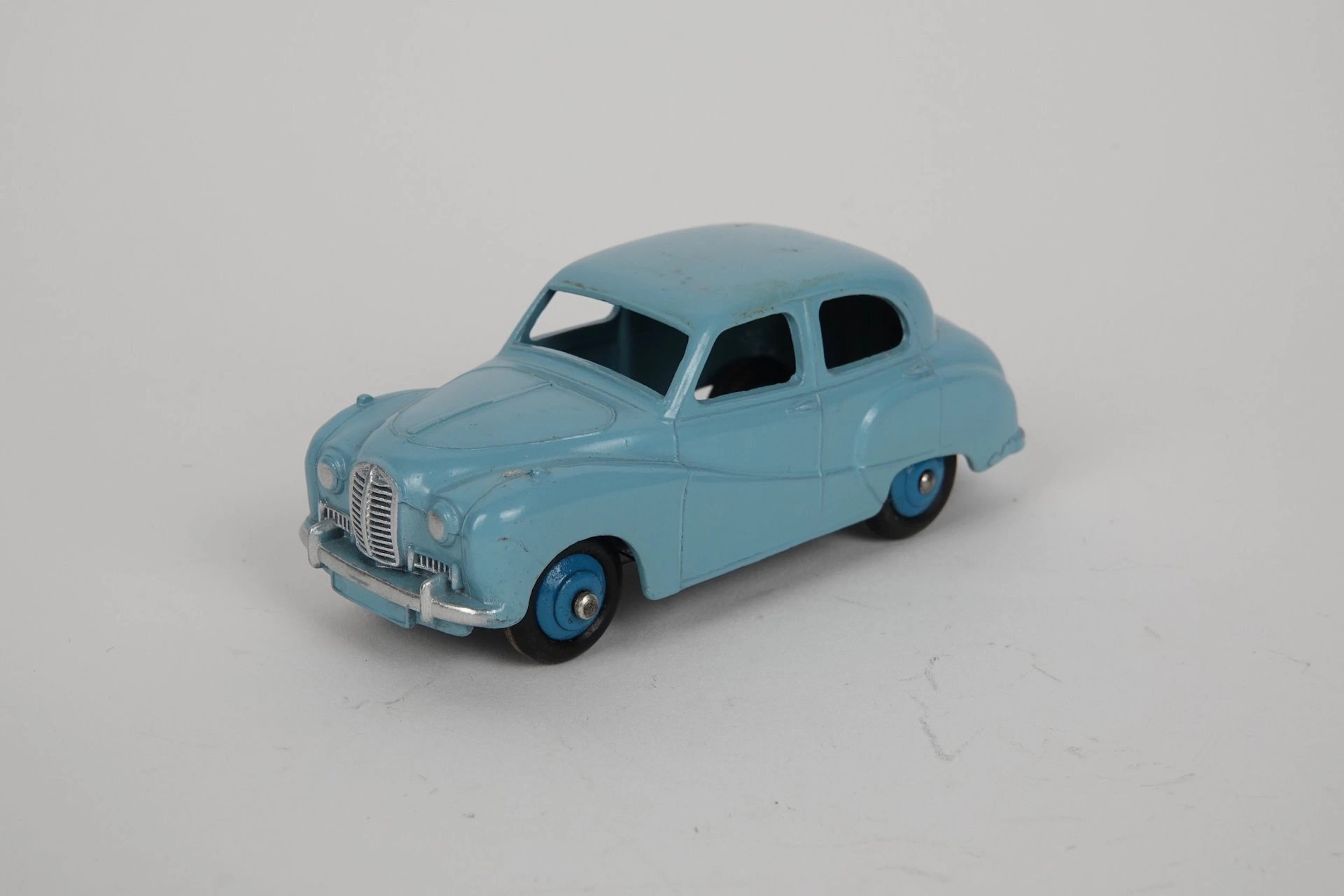 DINKY TOYS - ENGLAND (1) - Lot 65
