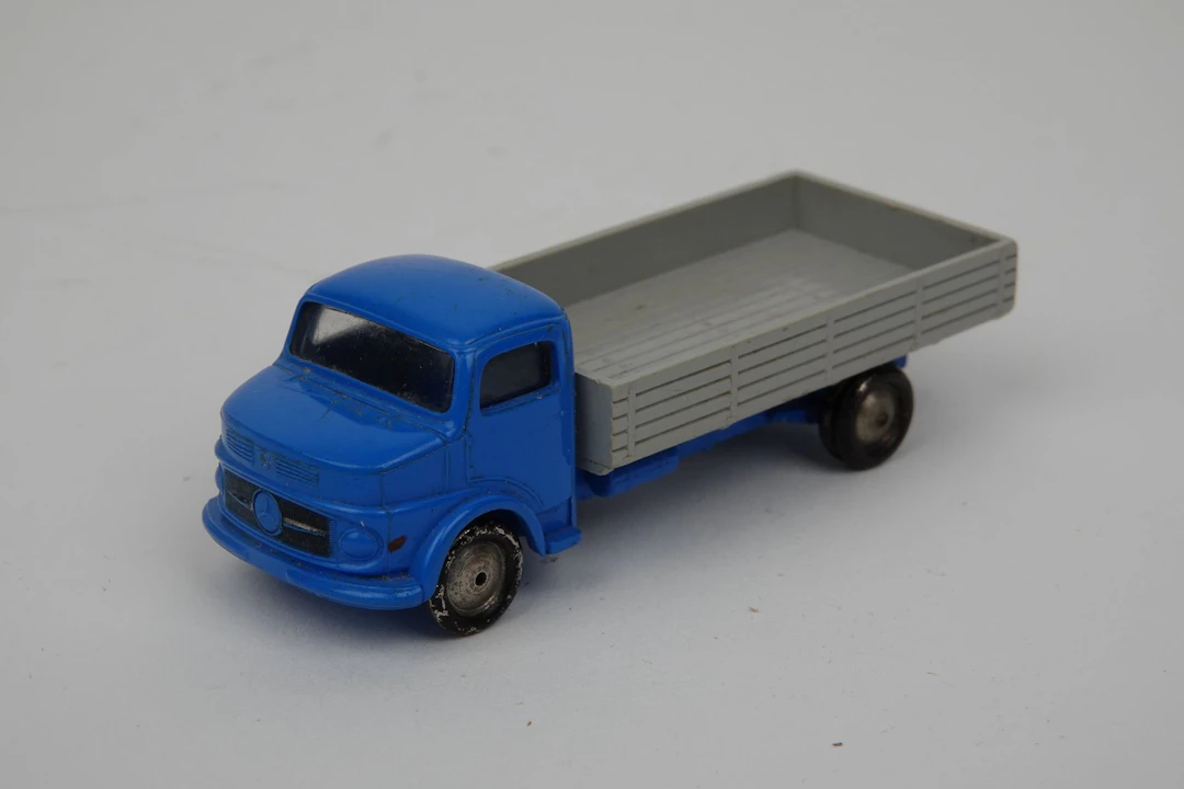"LEGO - Denmark (1) - Lot 314