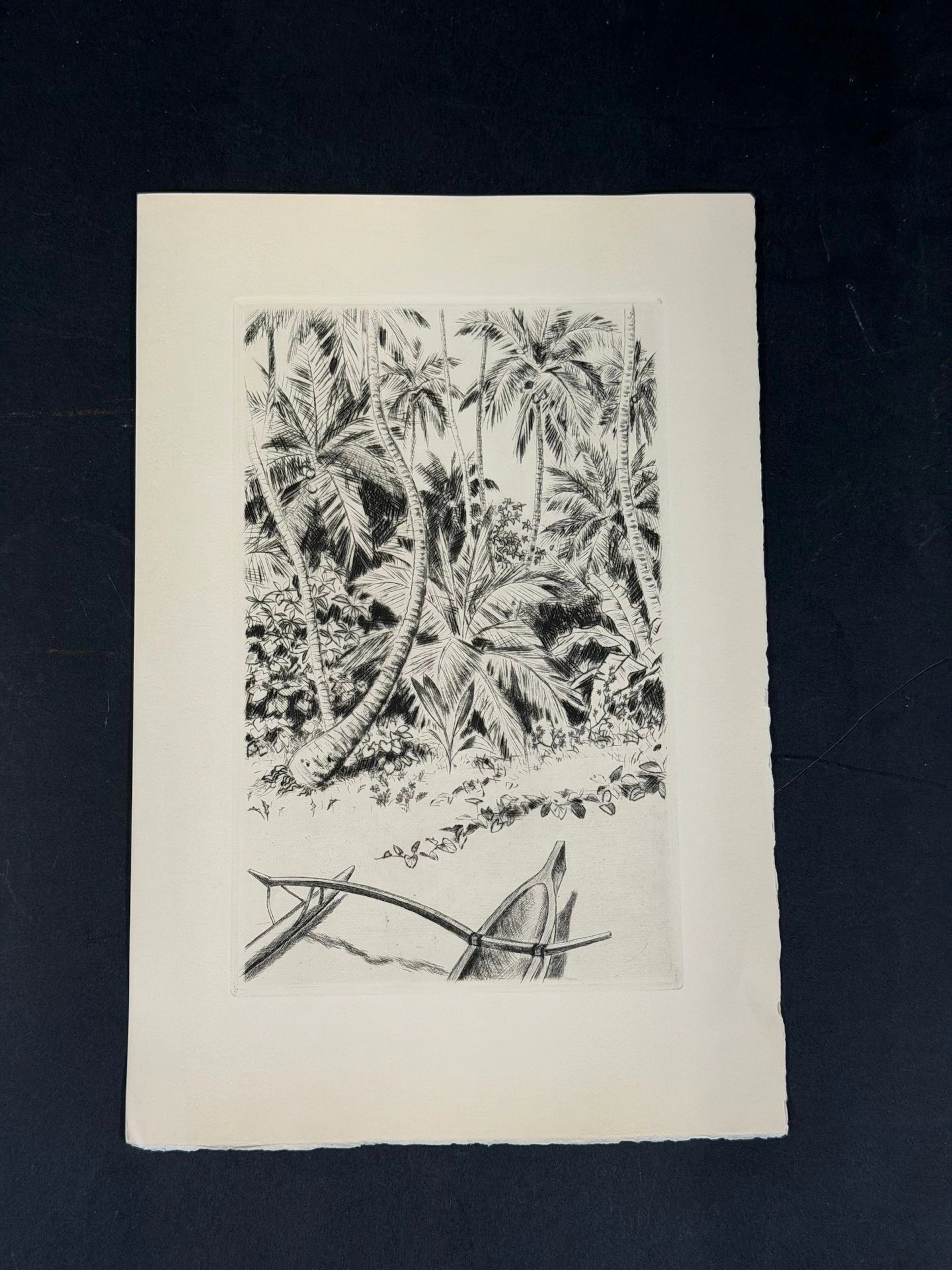 Jacques BOULLAIRE (1893–1976), after - Lot 30