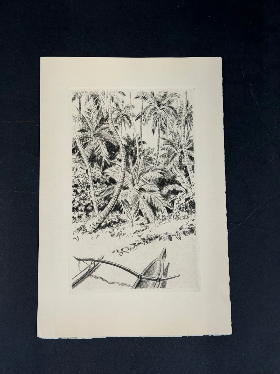 Jacques BOULLAIRE (1893–1976), after - Lot 30