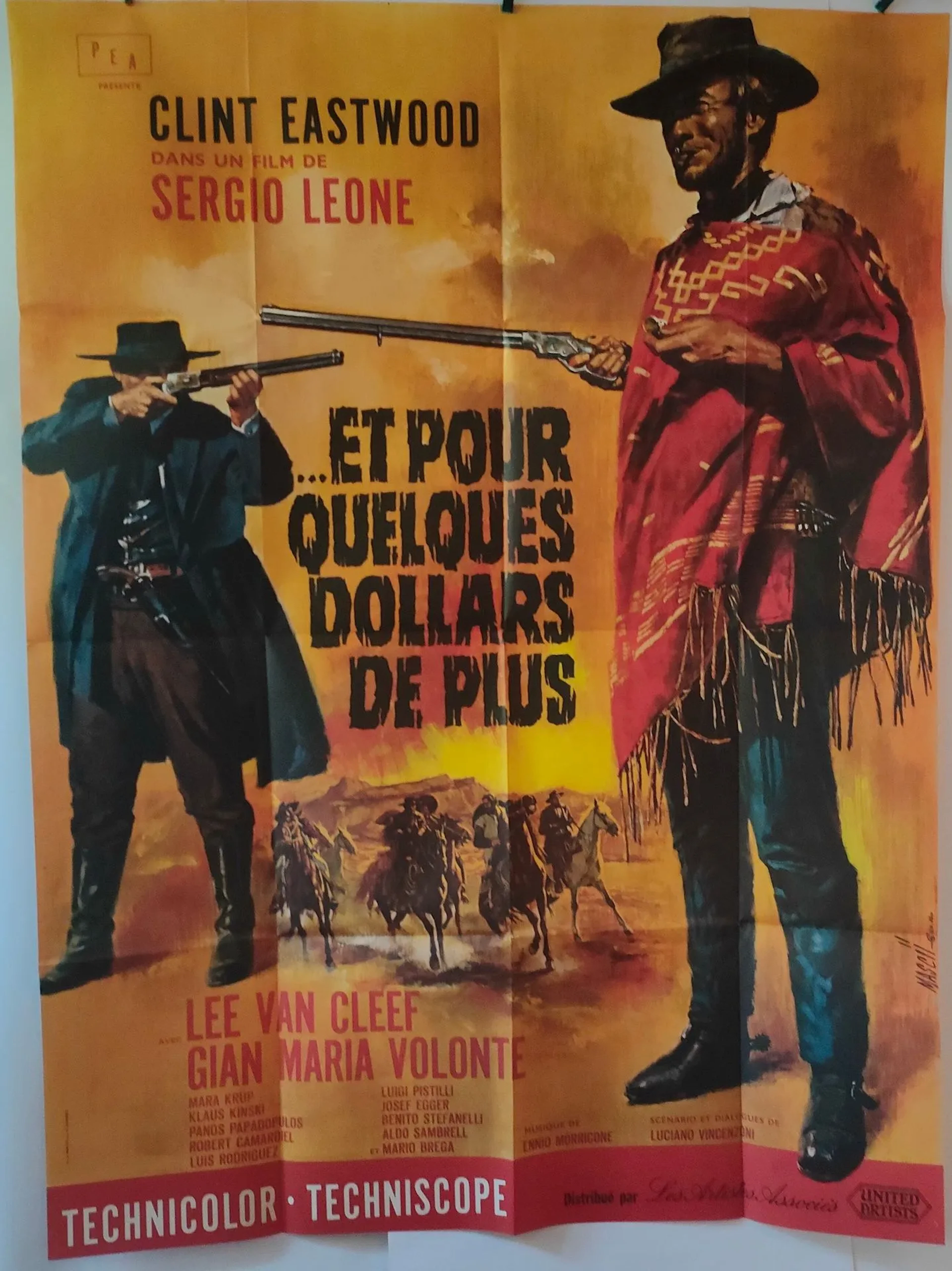 And for a few dollars more - Lot 373
