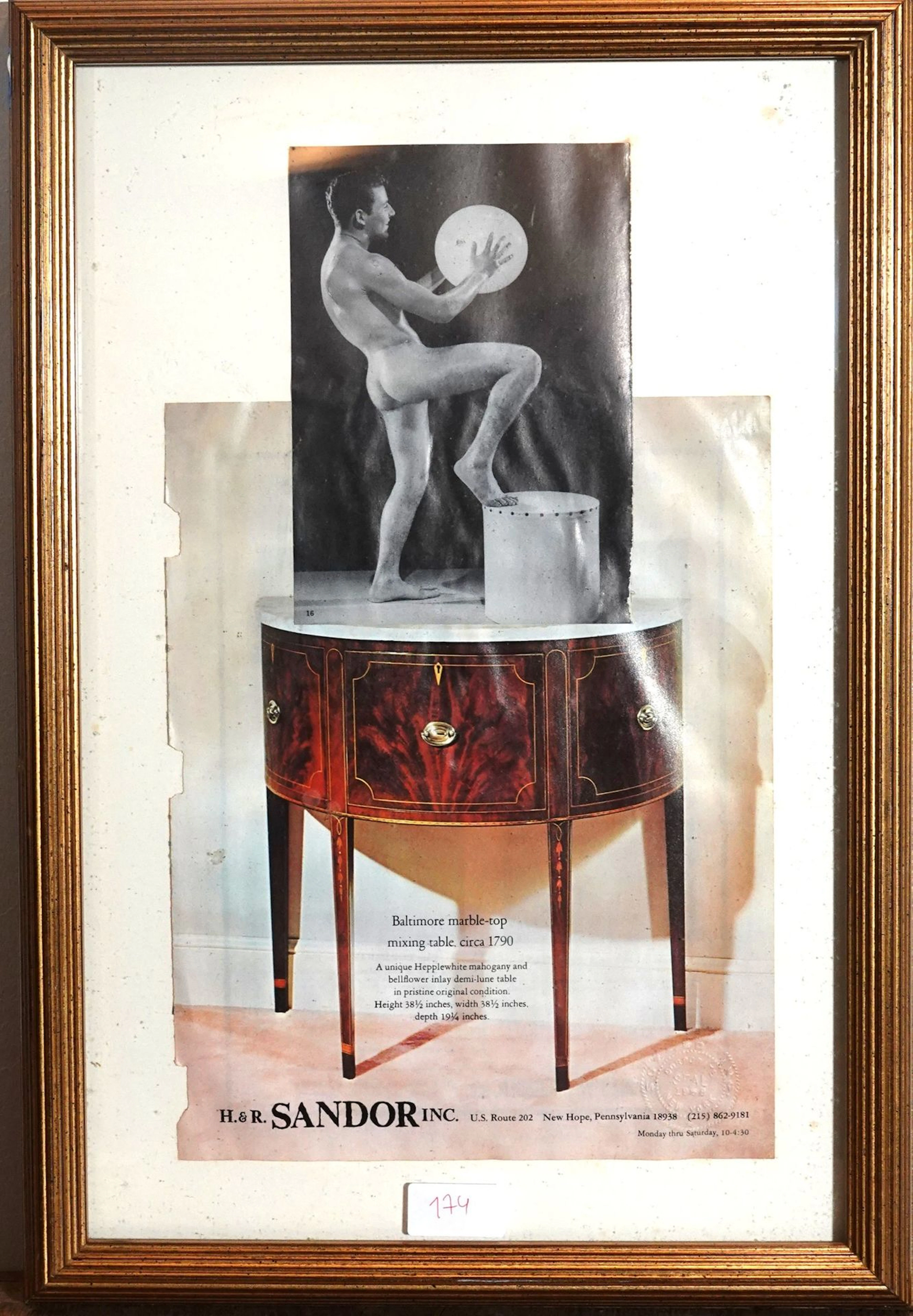 Cary Leibowitz (born 1963) - Lot 139