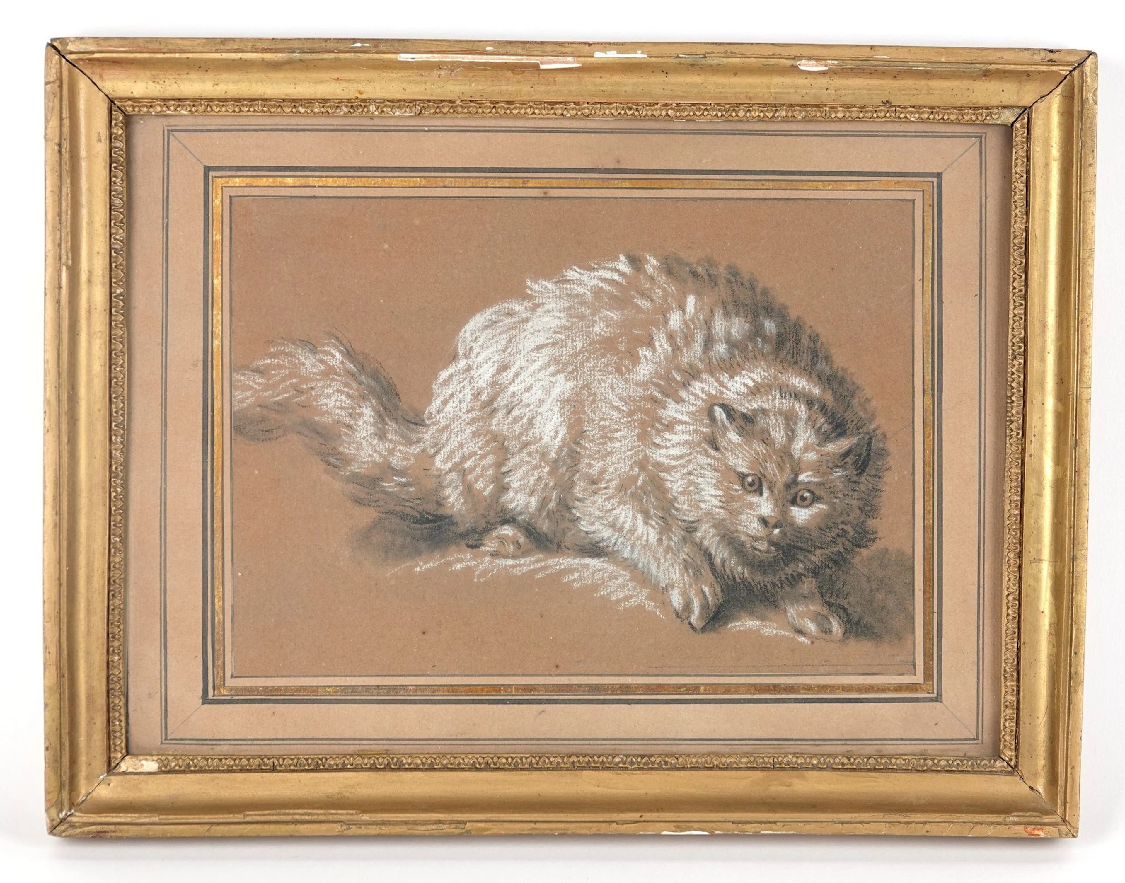 Attributed to Jean-Baptiste I HUET - Lot 50