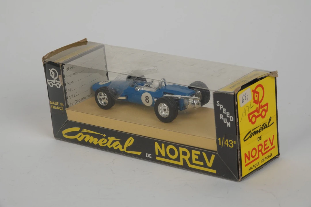 NOREV - FRANCE (1) - Lot 163