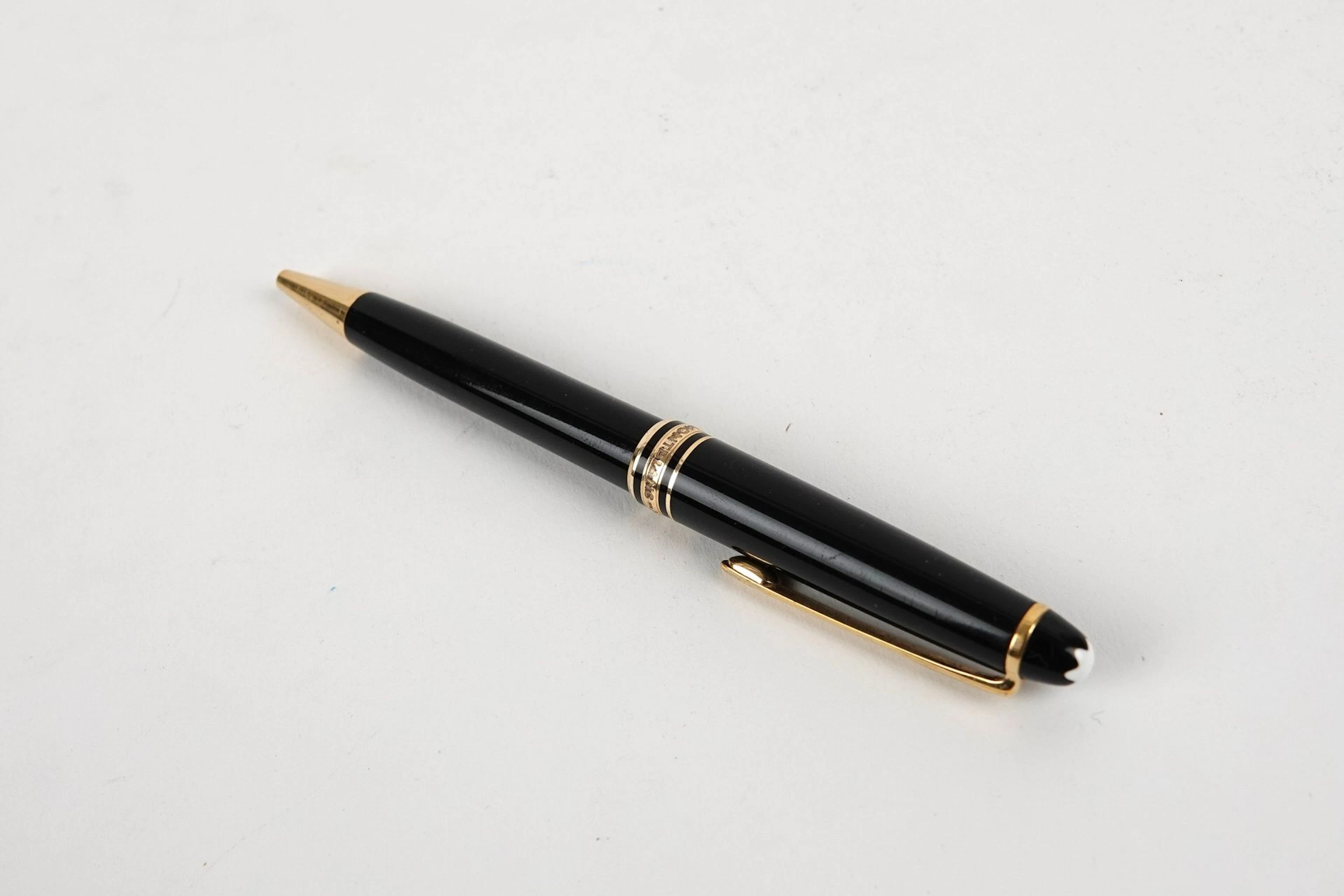 MONTBLANC - Lot 158