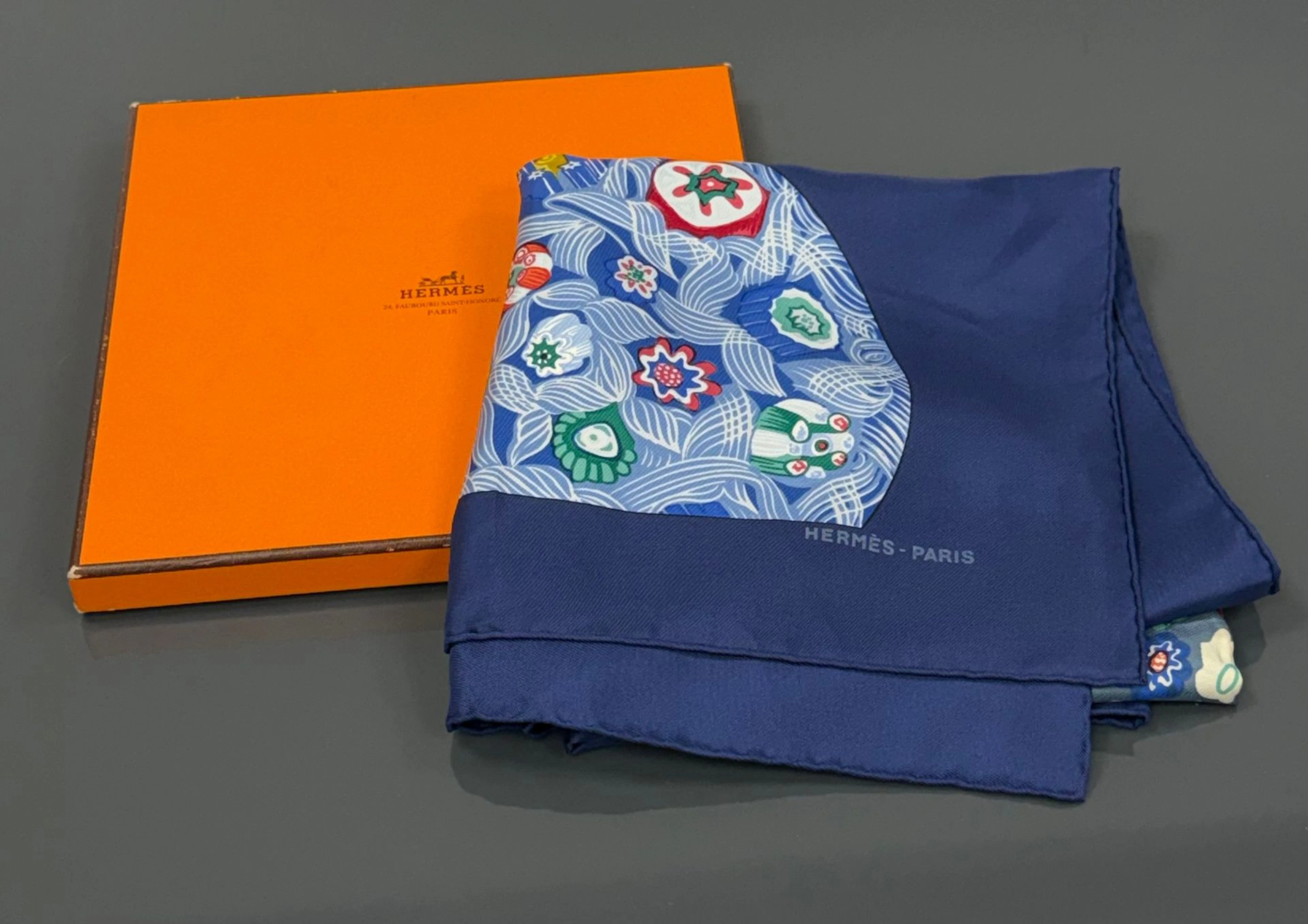 HERMES - Lot 4