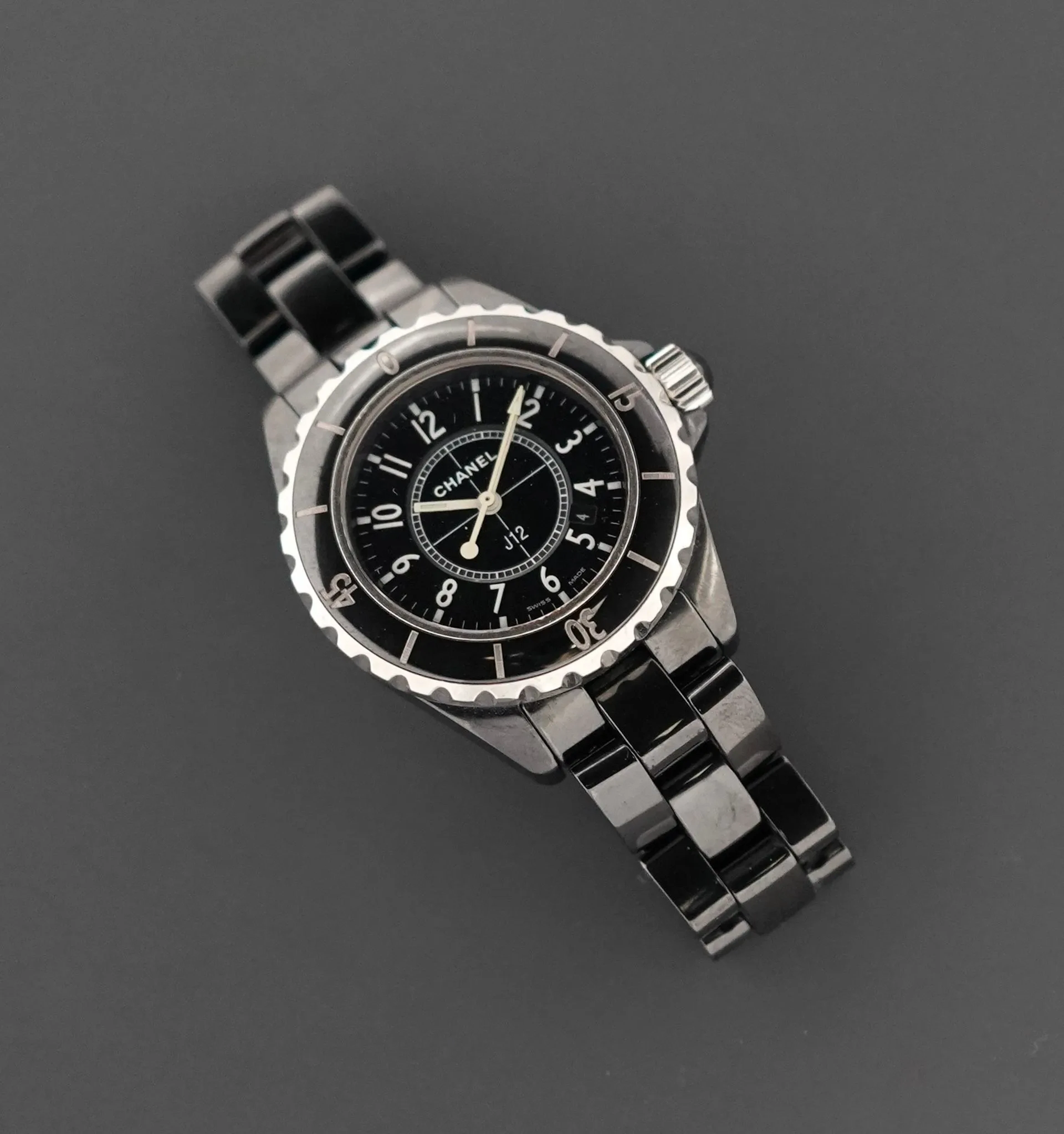 Chanel - Lot 359