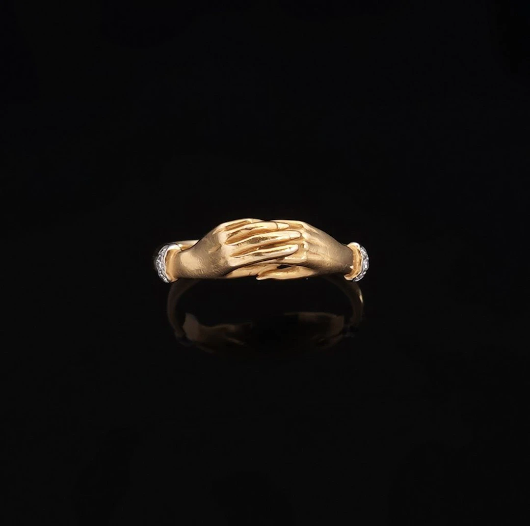 CARRERA Y CARRERA, in the style of - Lot 344