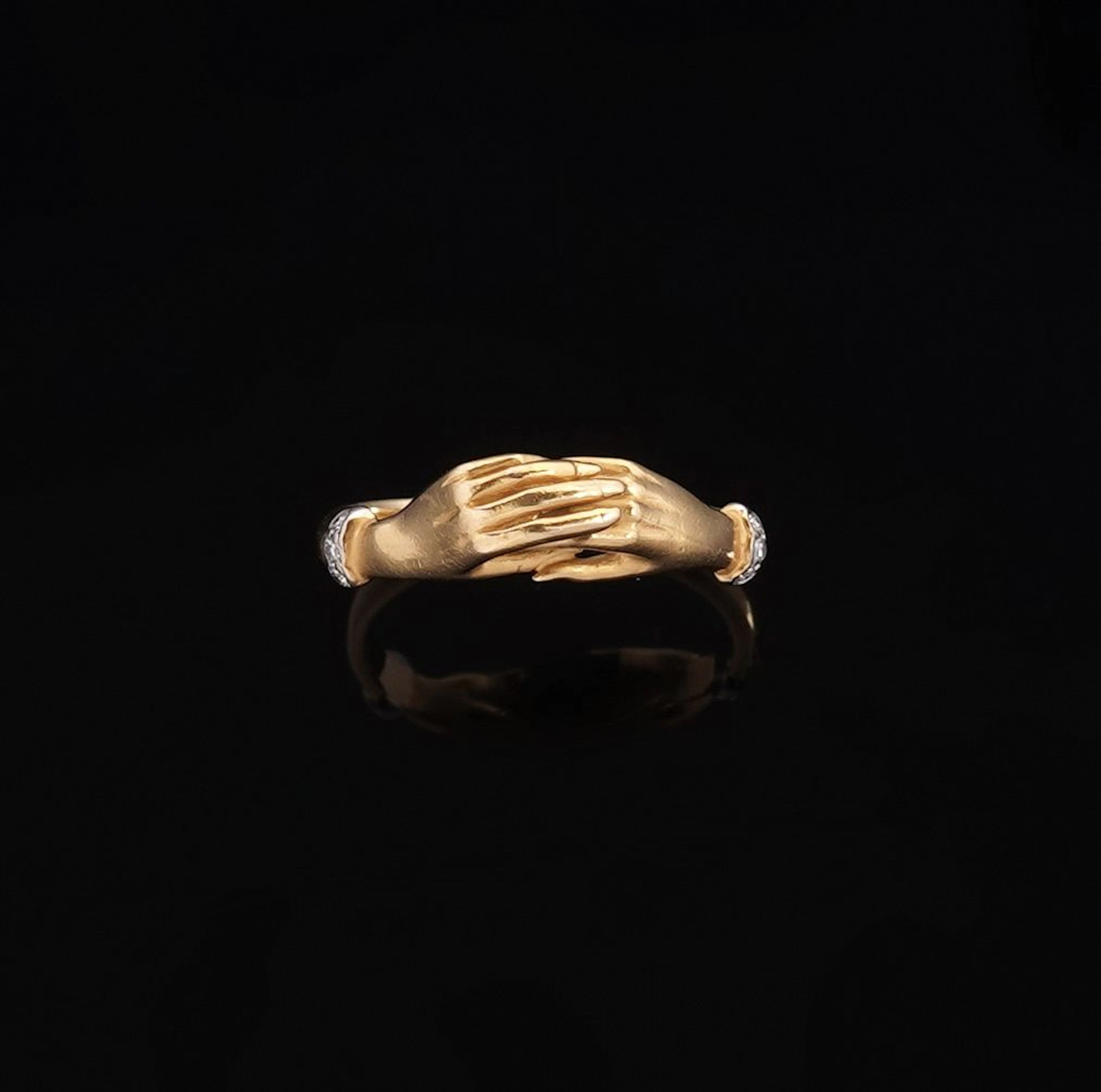CARRERA Y CARRERA, in the style of - Lot 344