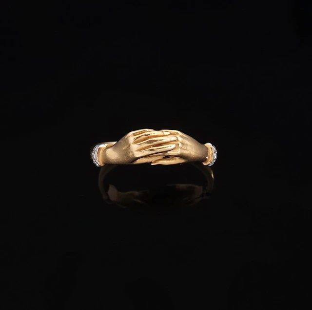 CARRERA Y CARRERA, in the style of - Lot 344