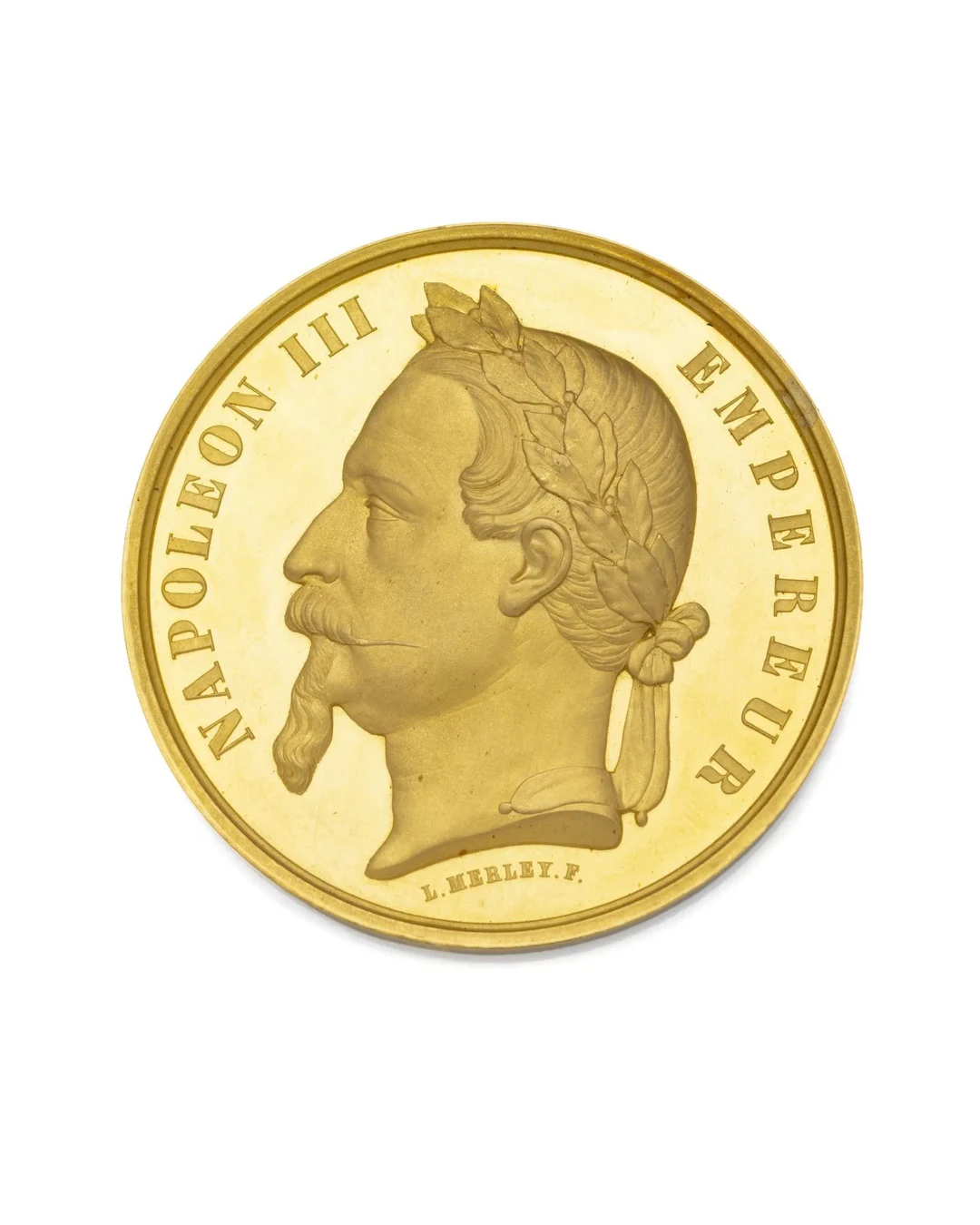 FRANCE - Lot 19
