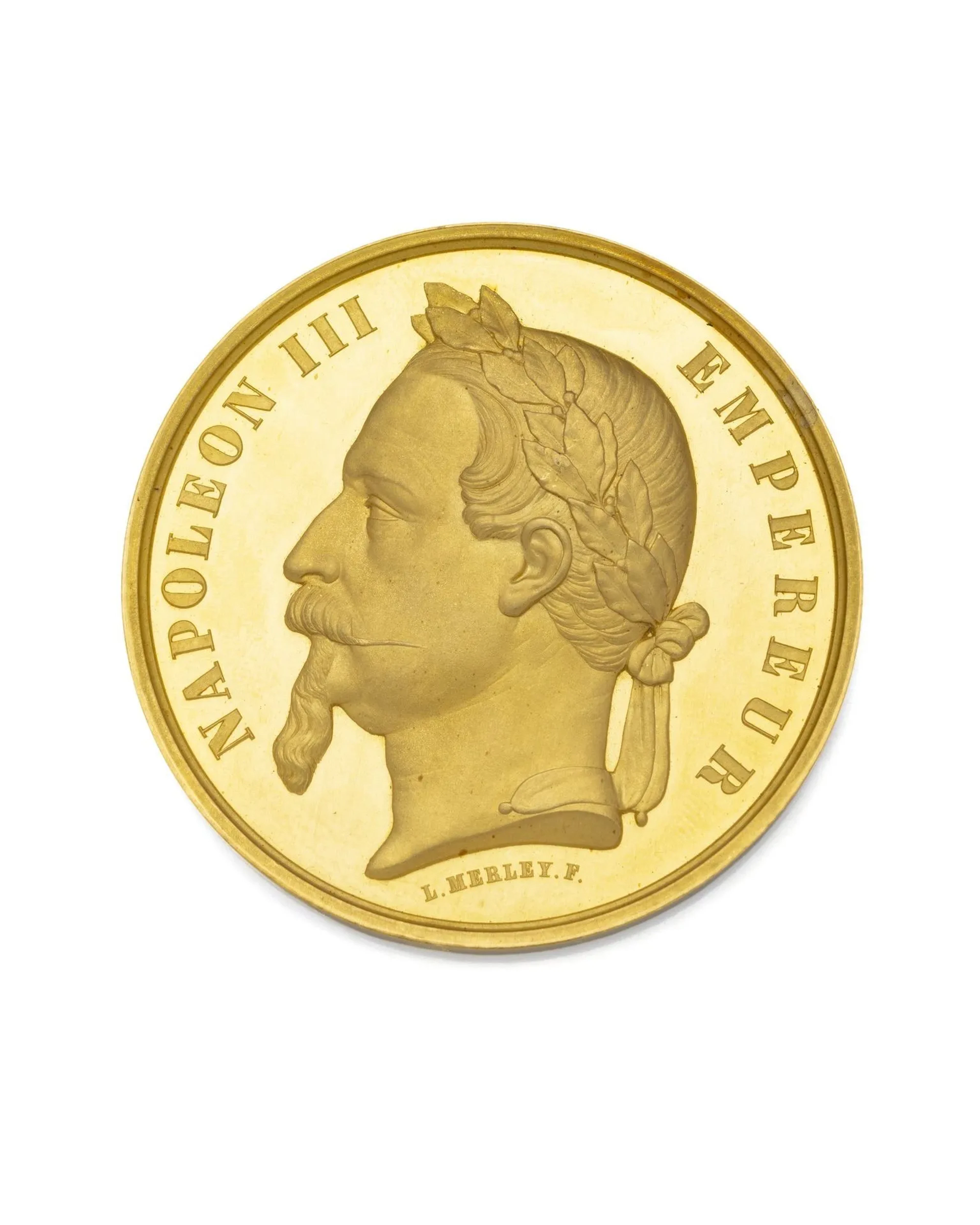 FRANCE - Lot 19